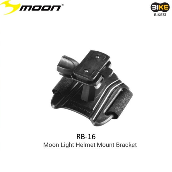 moon bike light spares