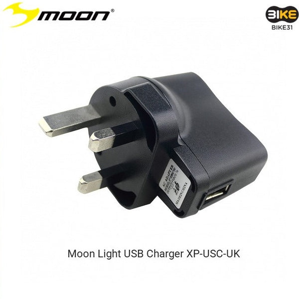 bike light charger