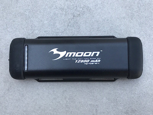 moon bike light replacement battery