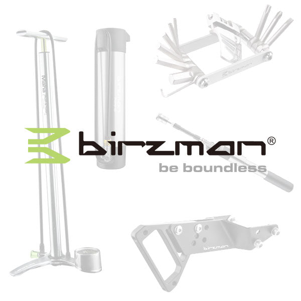 Birzman Tools Logo