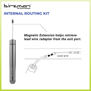 Birzman Internal Cable Routing Kit