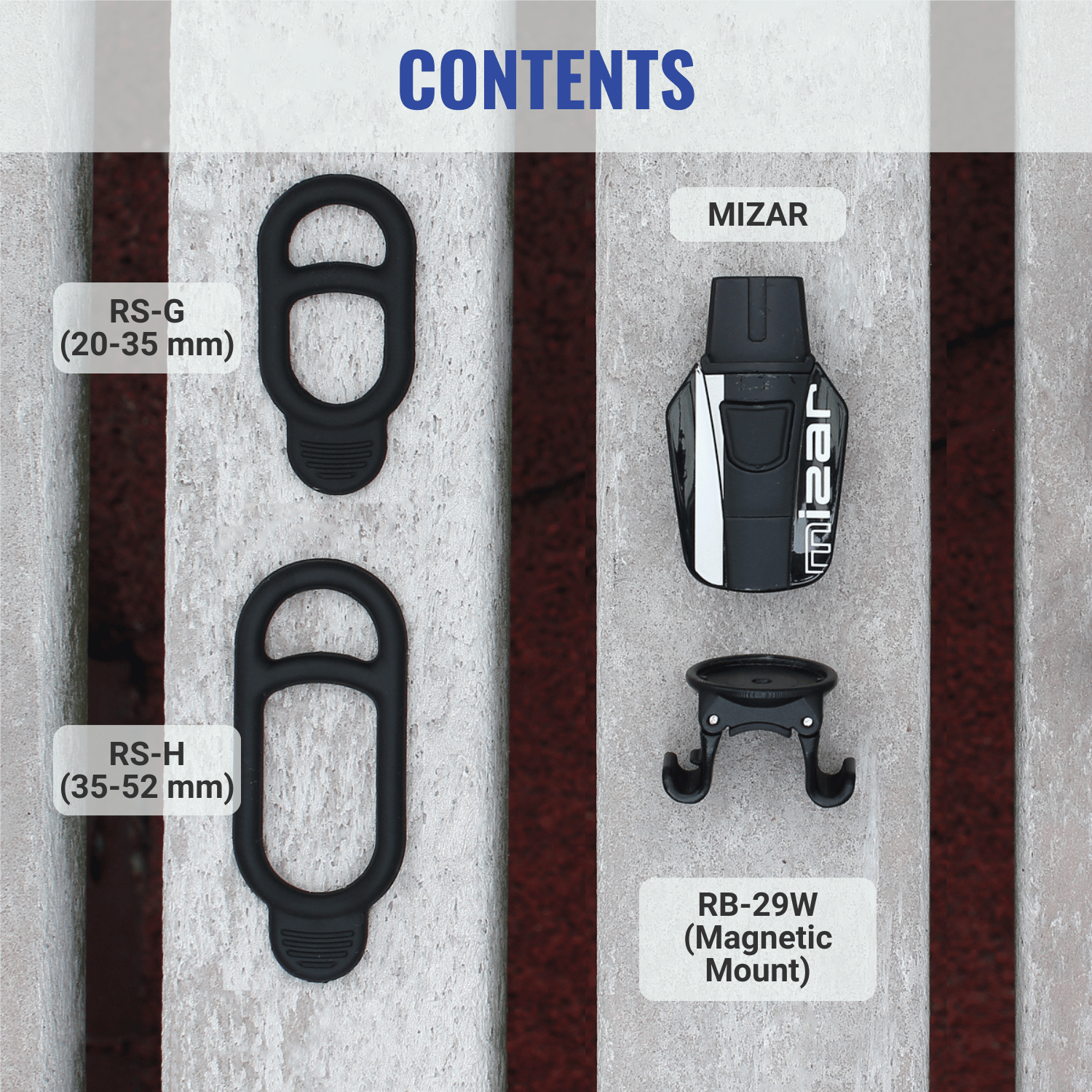 BIKE31 - Ride Safer. Ride Better.