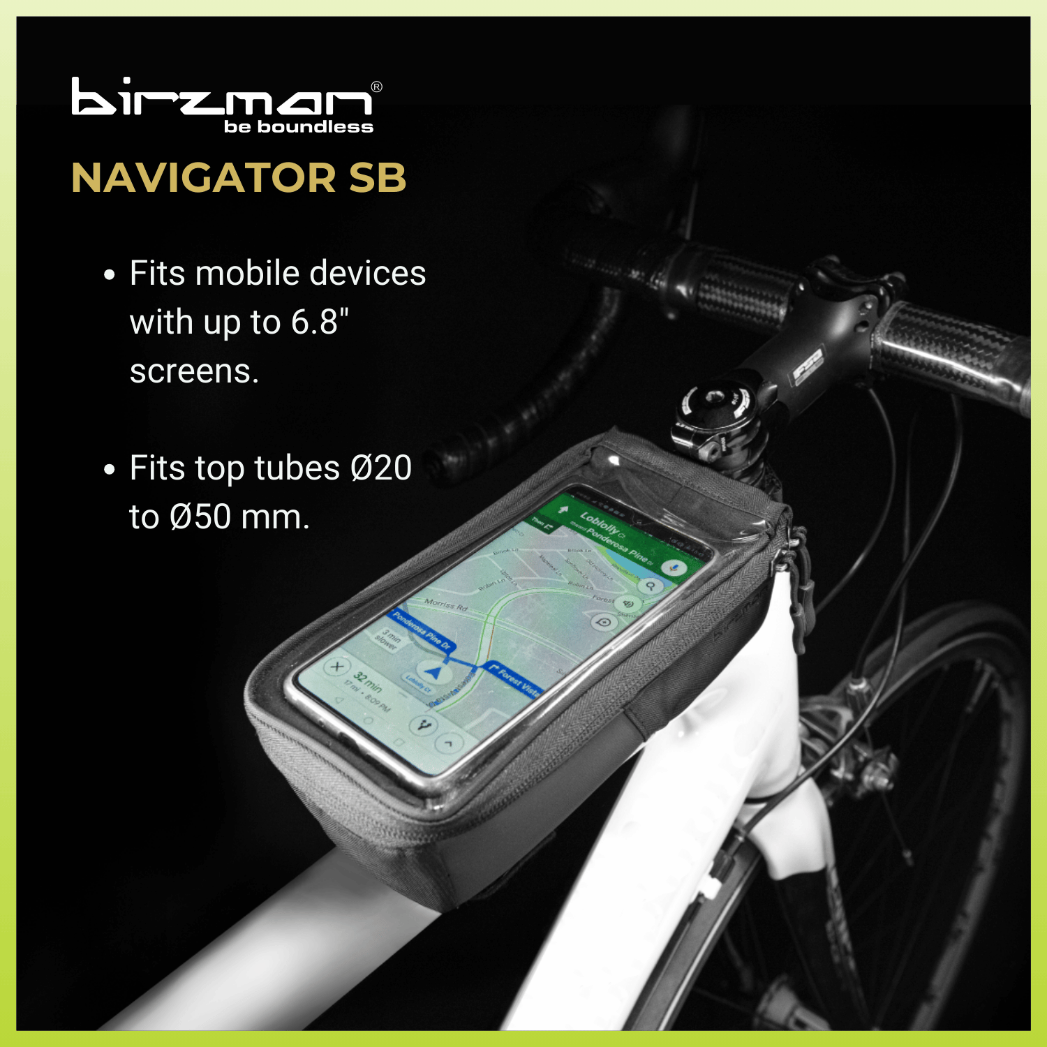 BIKE31 - Ride Safer. Ride Better.
