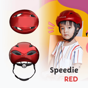 Kplus Speedie Kid Children Cycling Helmet
