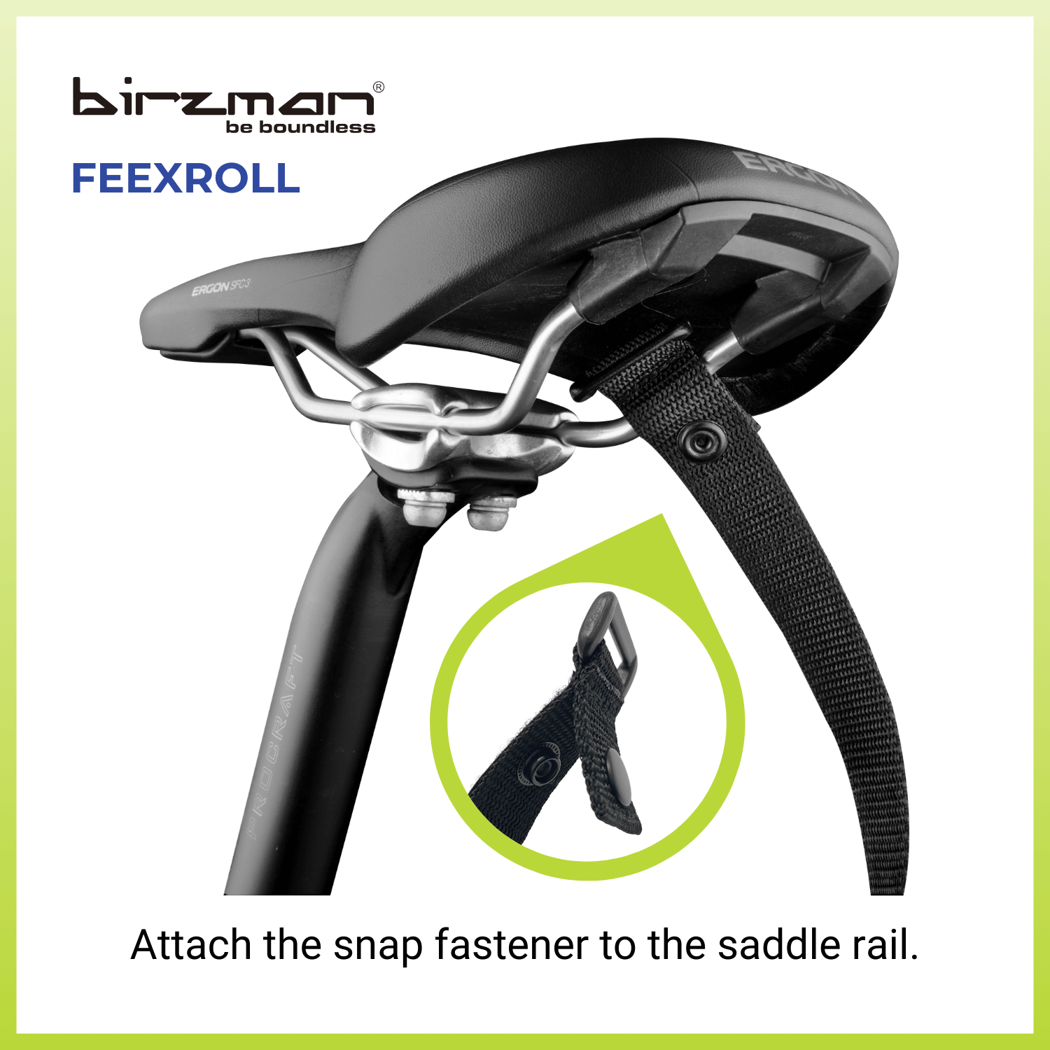 BIKE31 - Ride Safer. Ride Better.