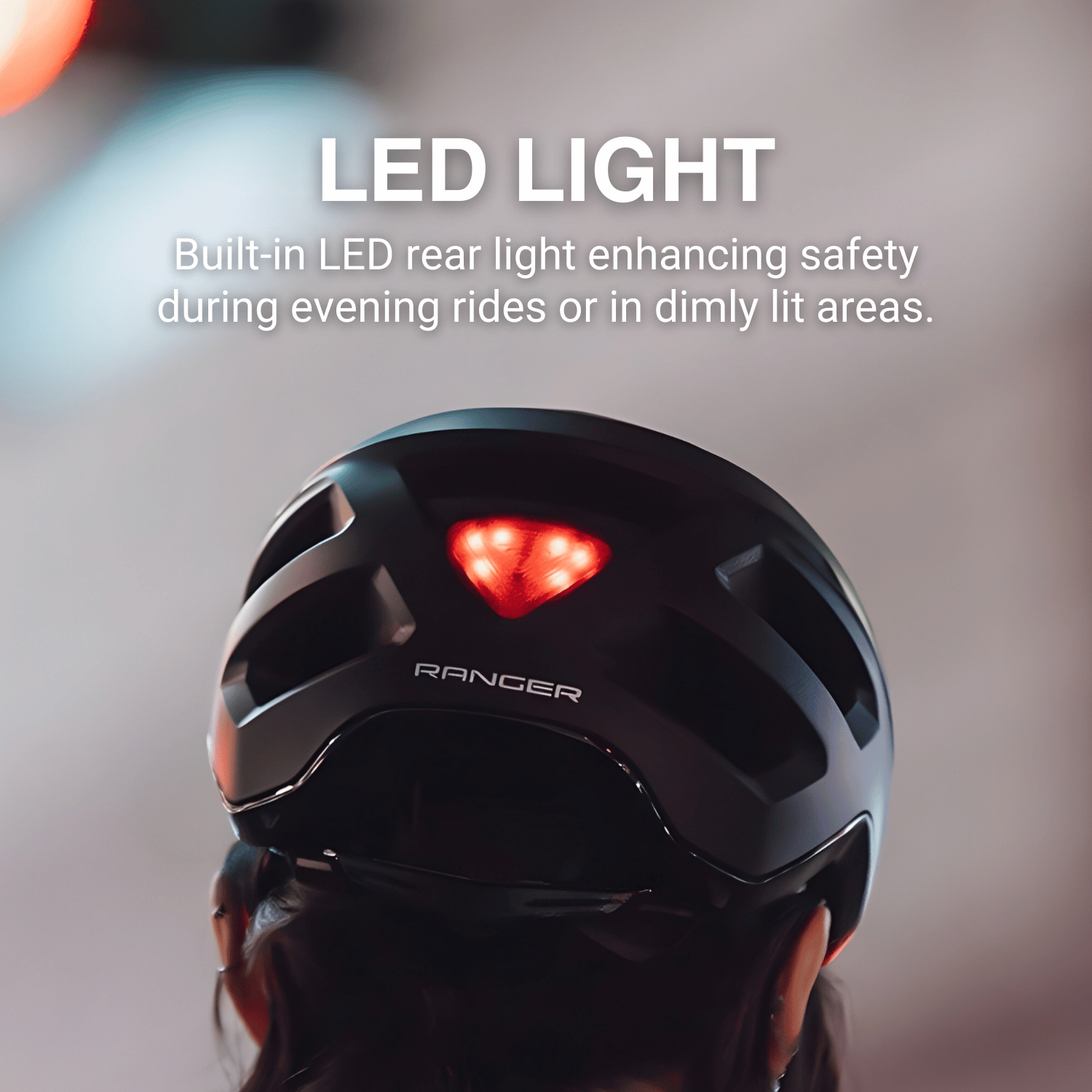 BIKE31 - Ride Safer. Ride Better.