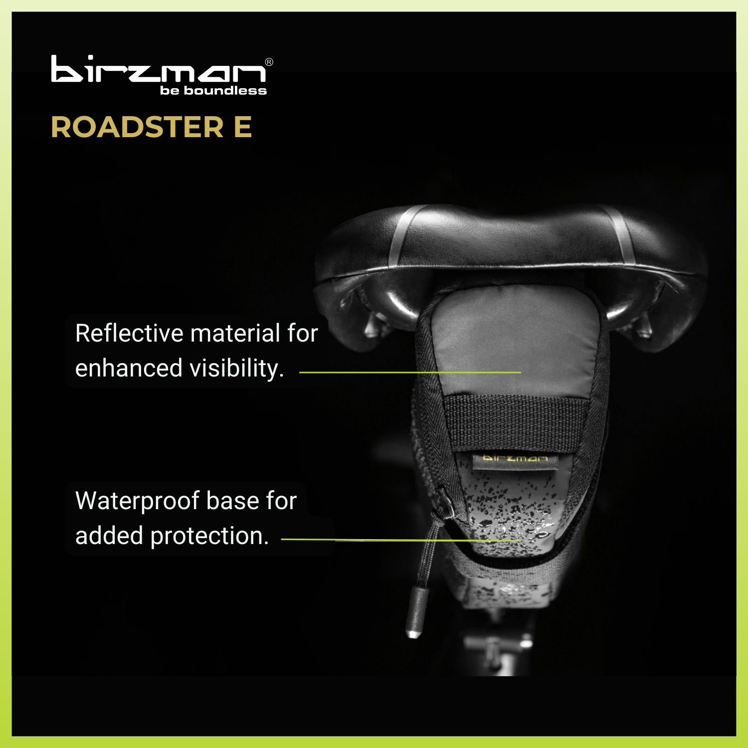 BIKE31 - Ride Safer. Ride Better.