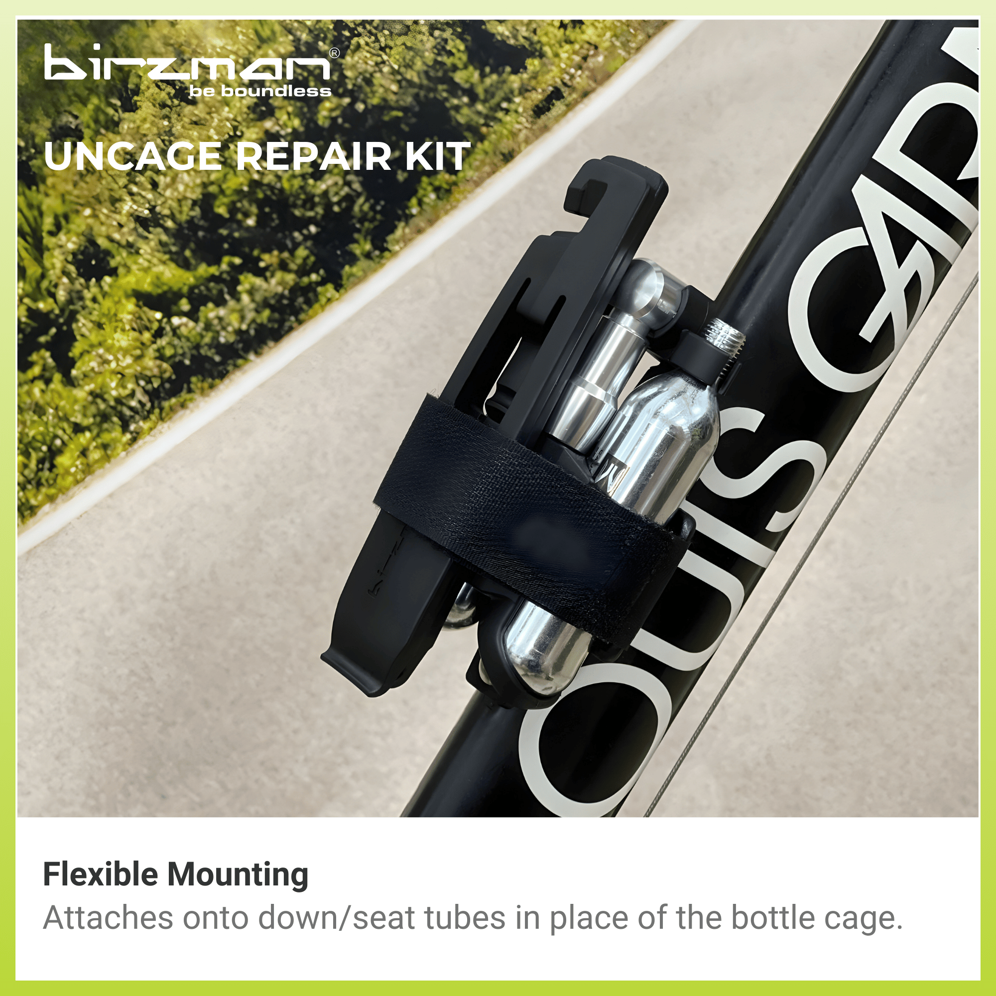 BIKE31 - Ride Safer. Ride Better.