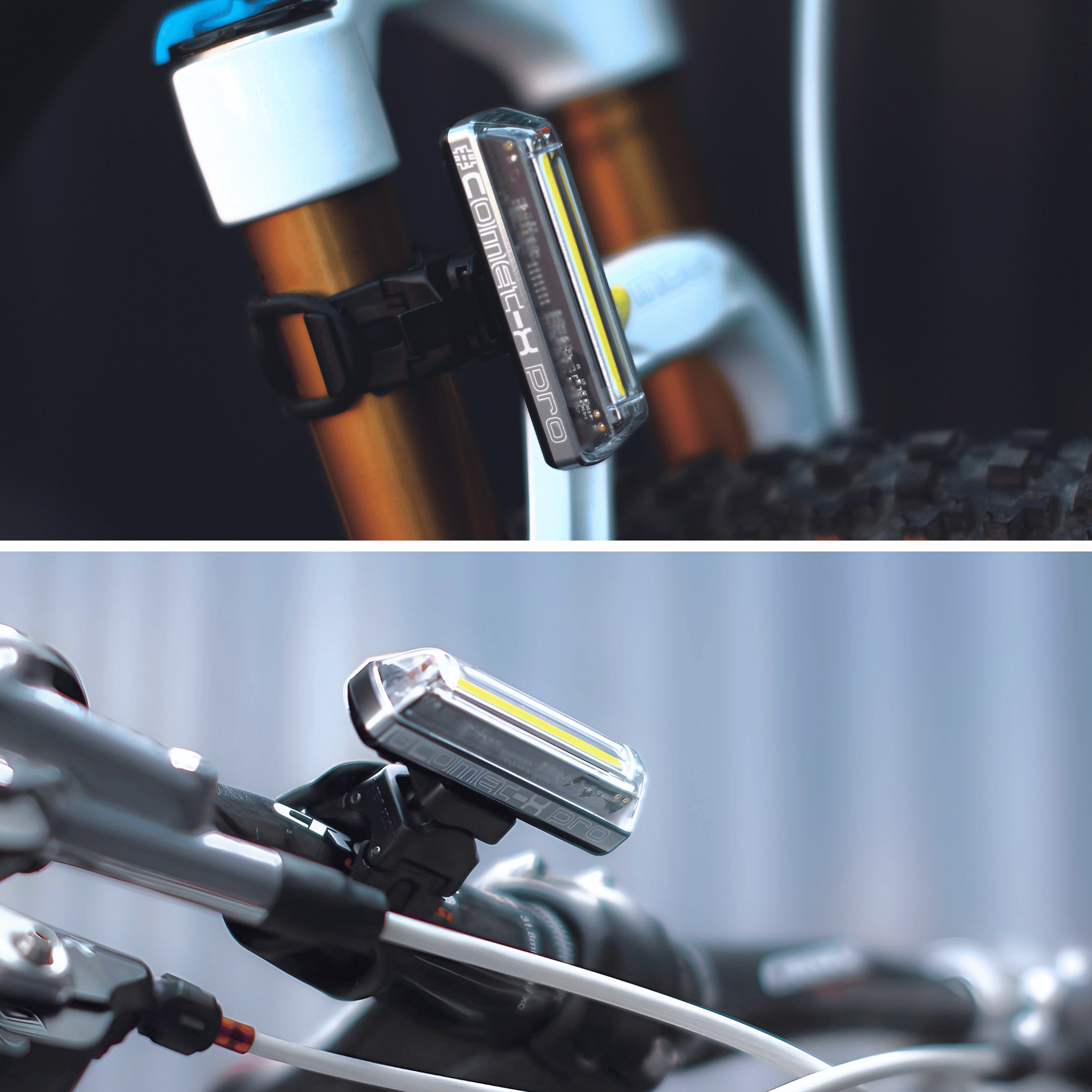 BIKE31 - Ride Safer. Ride Better.