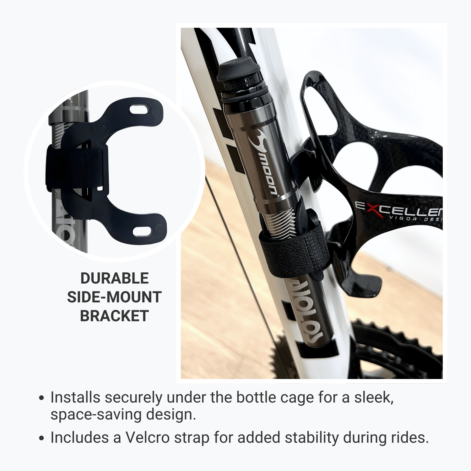 BIKE31 - Ride Safer. Ride Better.