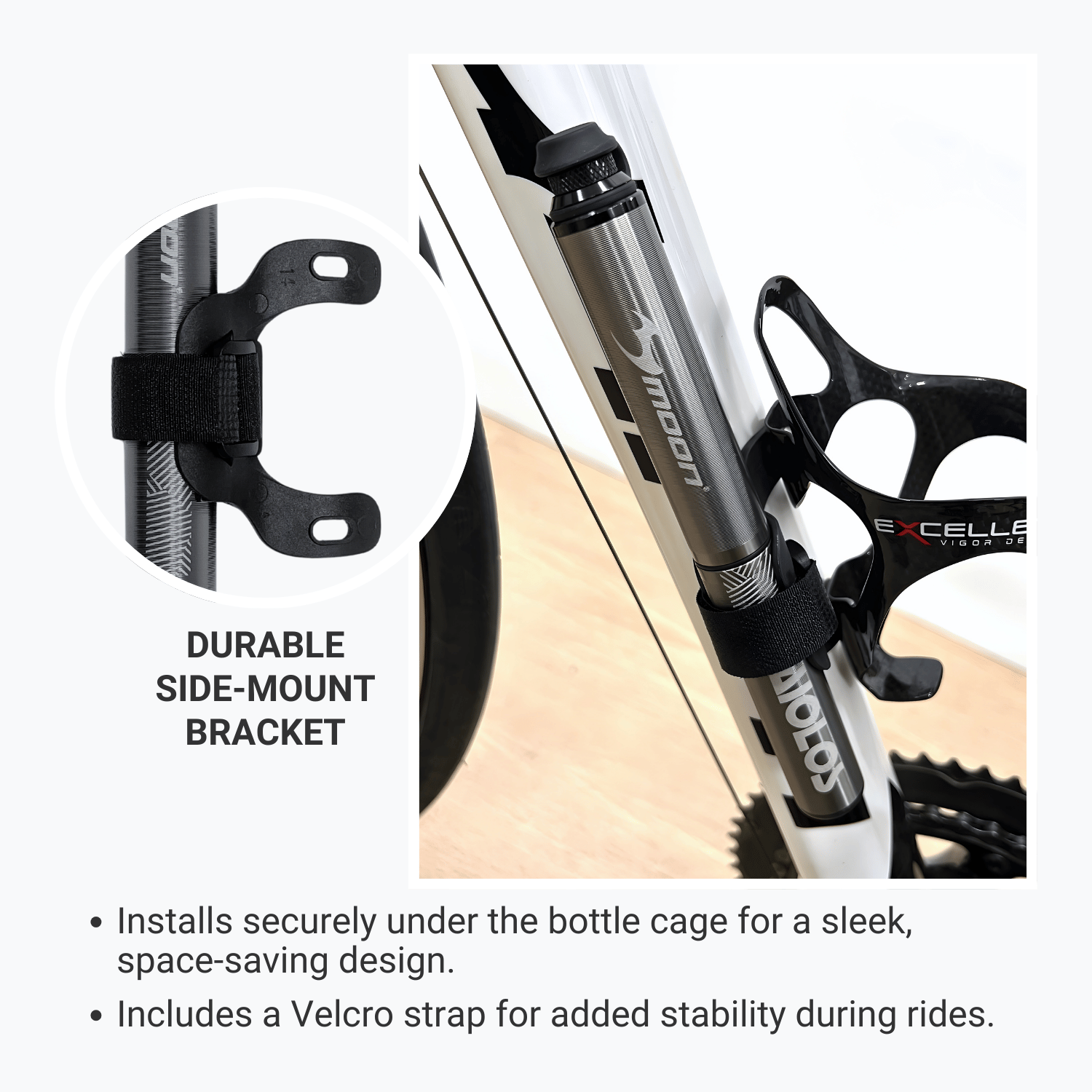 BIKE31 - Ride Safer. Ride Better.