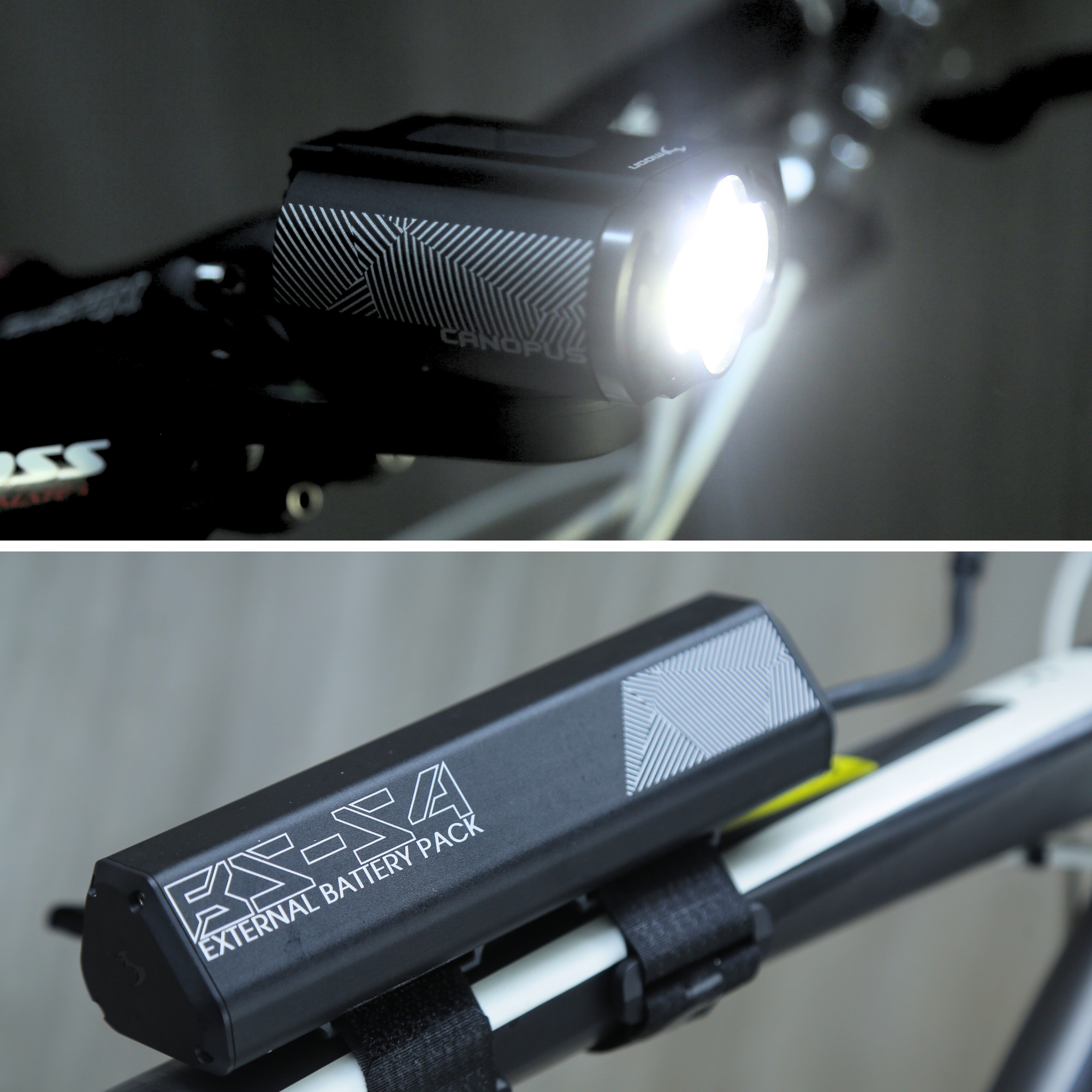 BIKE31 - Ride Safer. Ride Better.