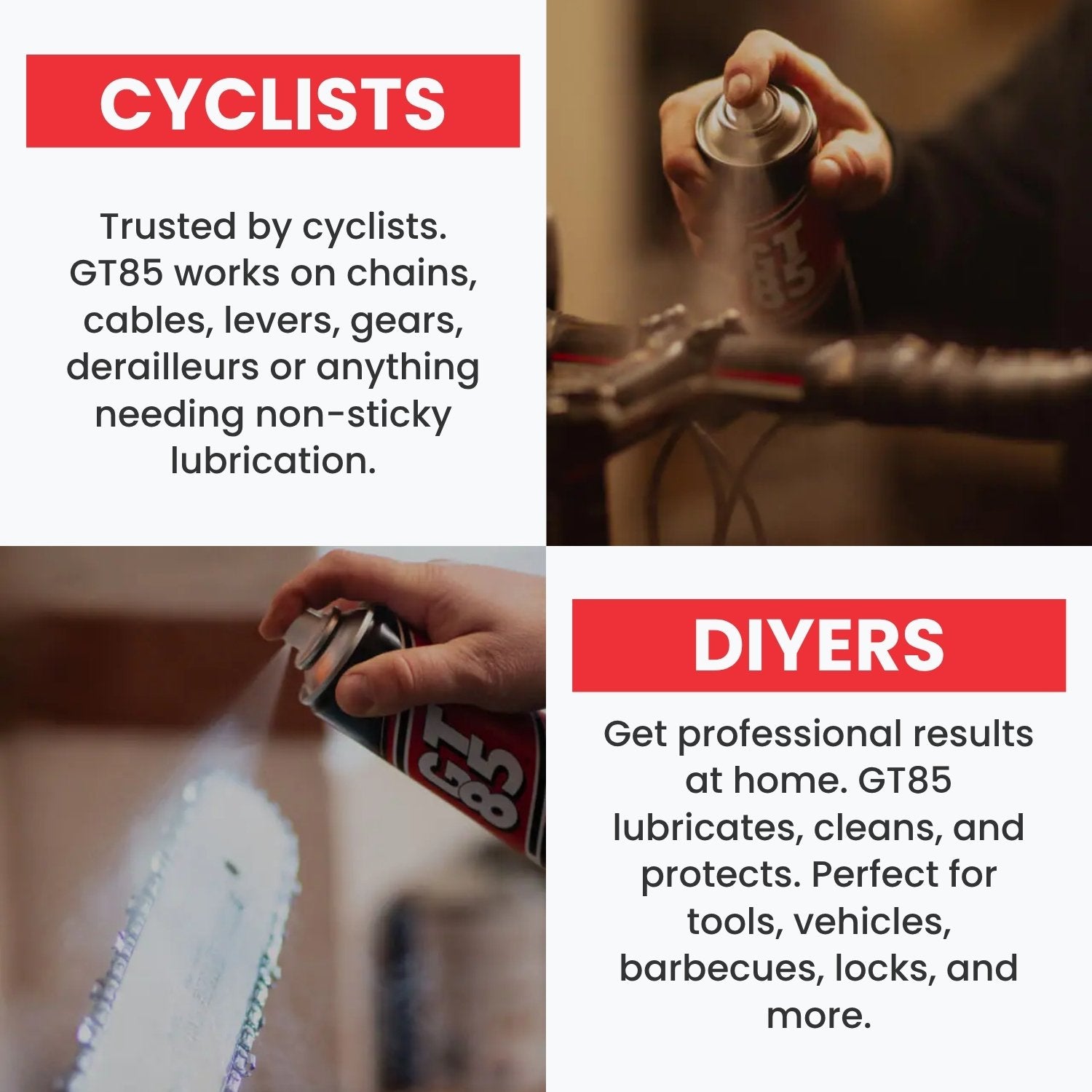 BIKE31 - Ride Safer. Ride Better.