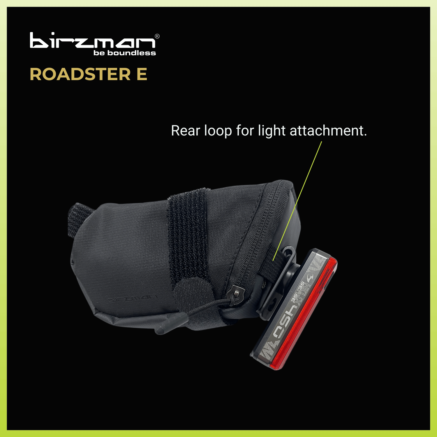 BIKE31 - Ride Safer. Ride Better.