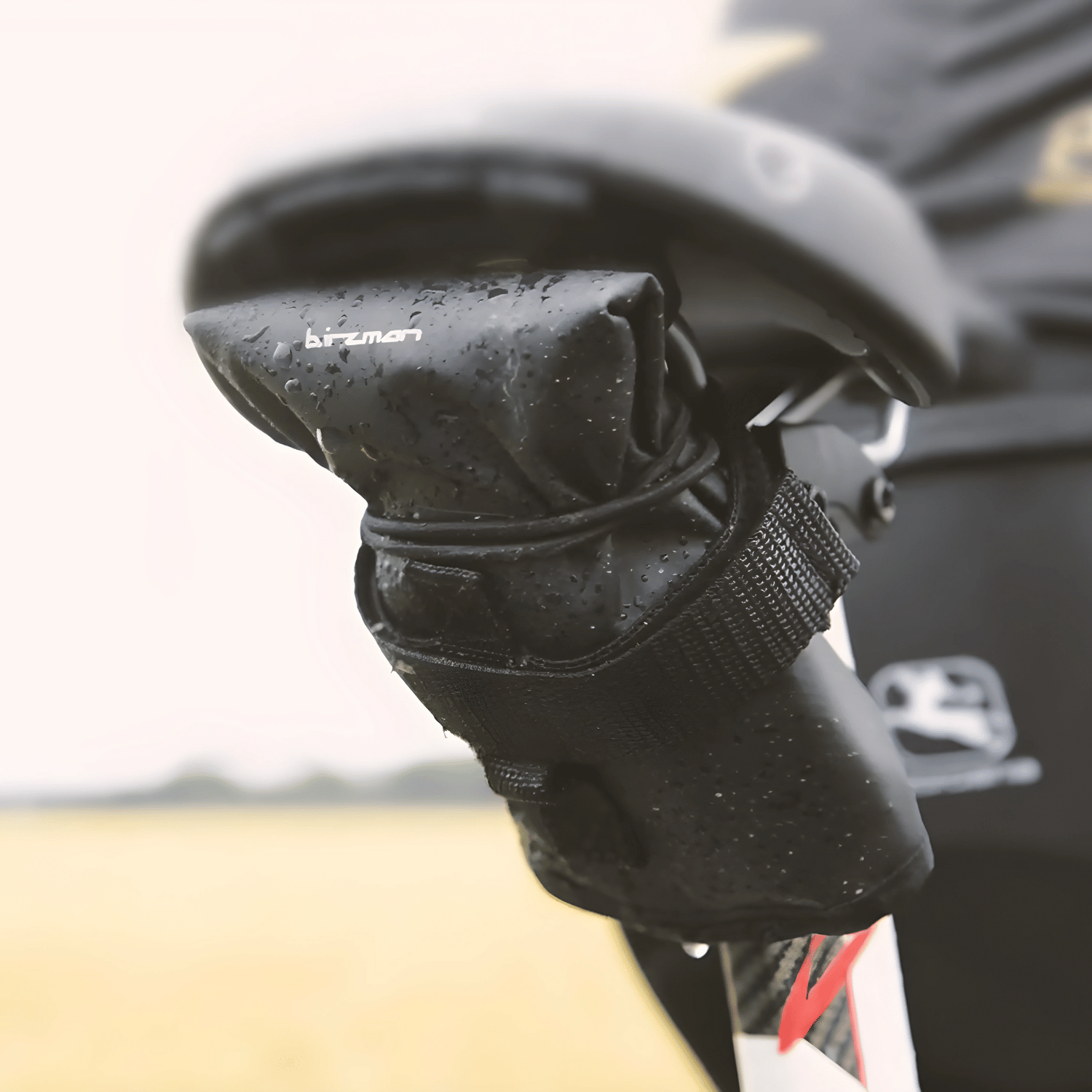 BIKE31 - Ride Safer. Ride Better.