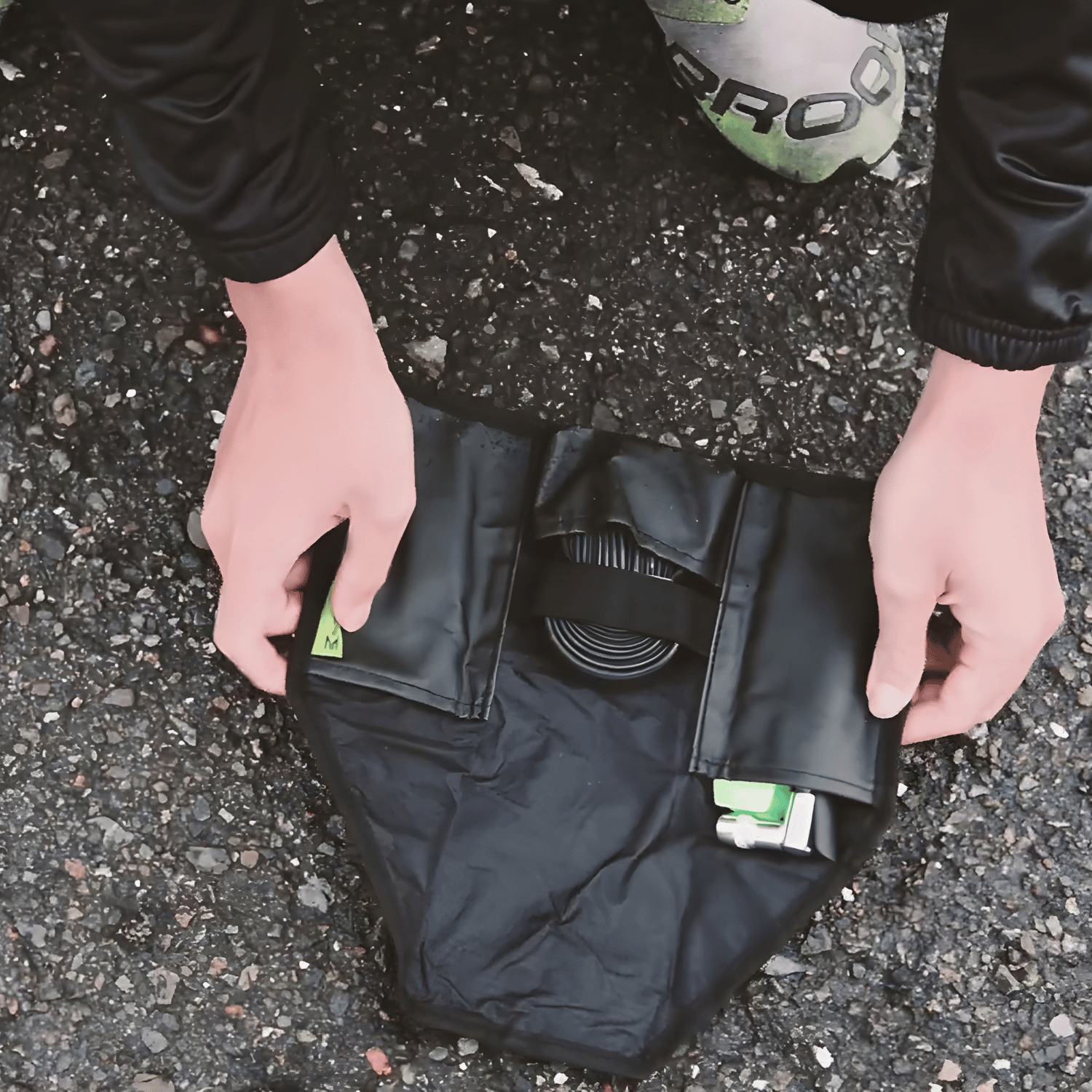 BIKE31 - Ride Safer. Ride Better.