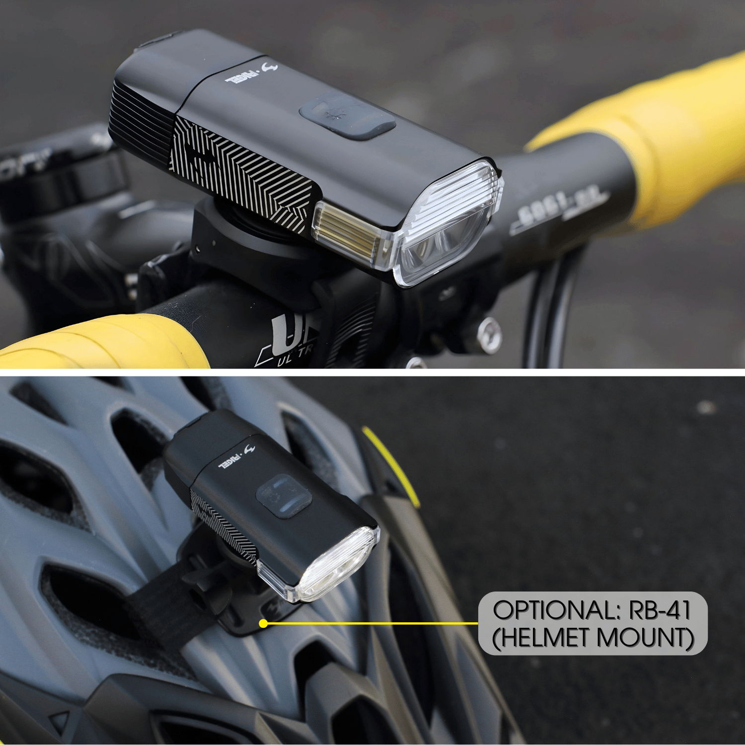 BIKE31 - Ride Safer. Ride Better.