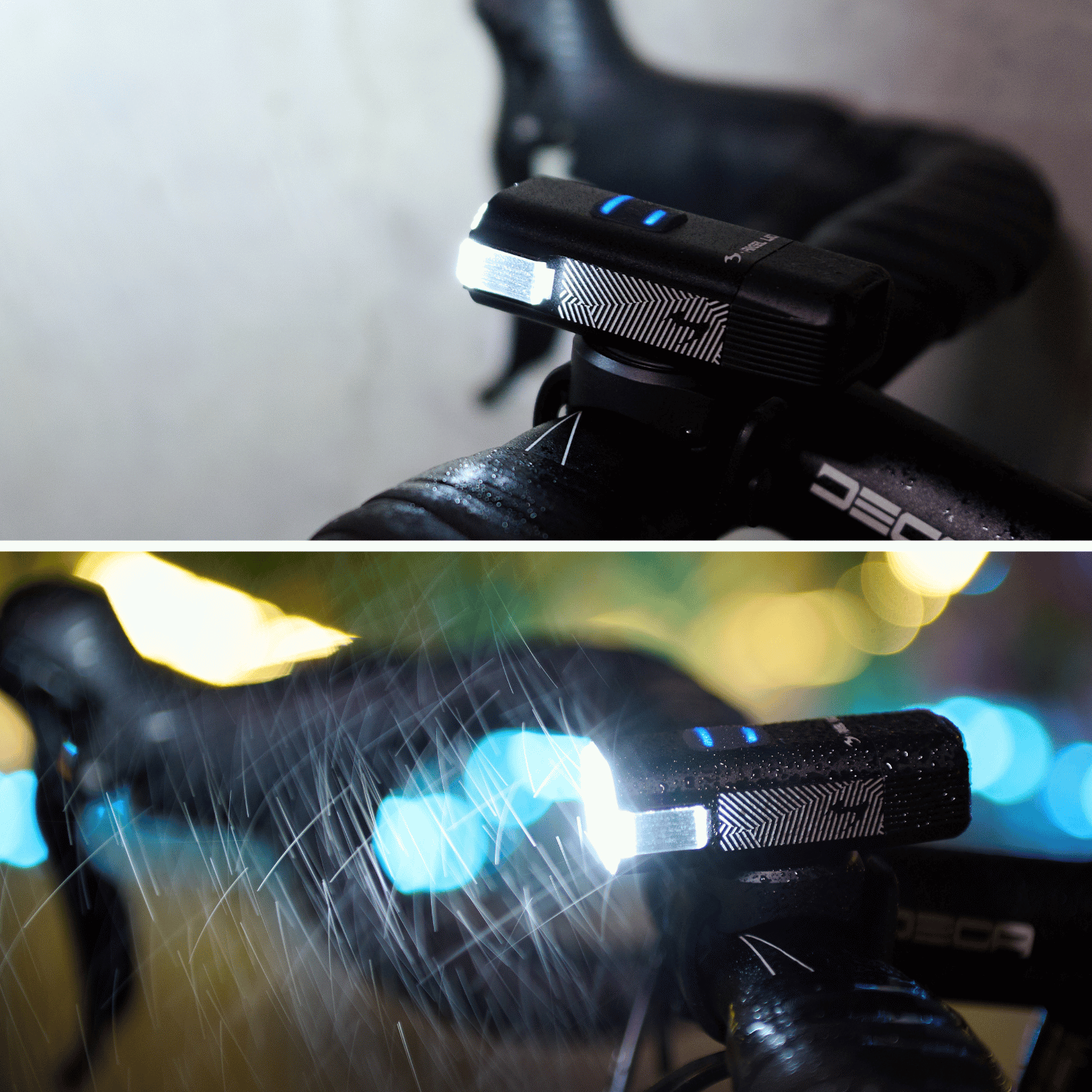 BIKE31 - Ride Safer. Ride Better.