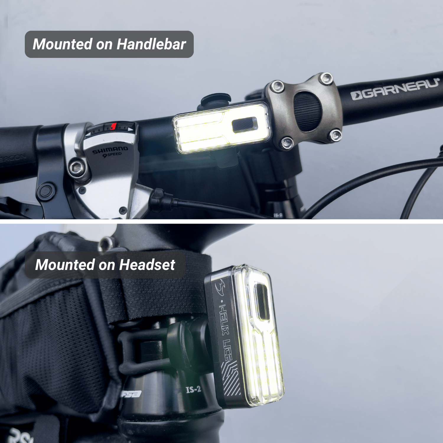 BIKE31 - Ride Safer. Ride Better.