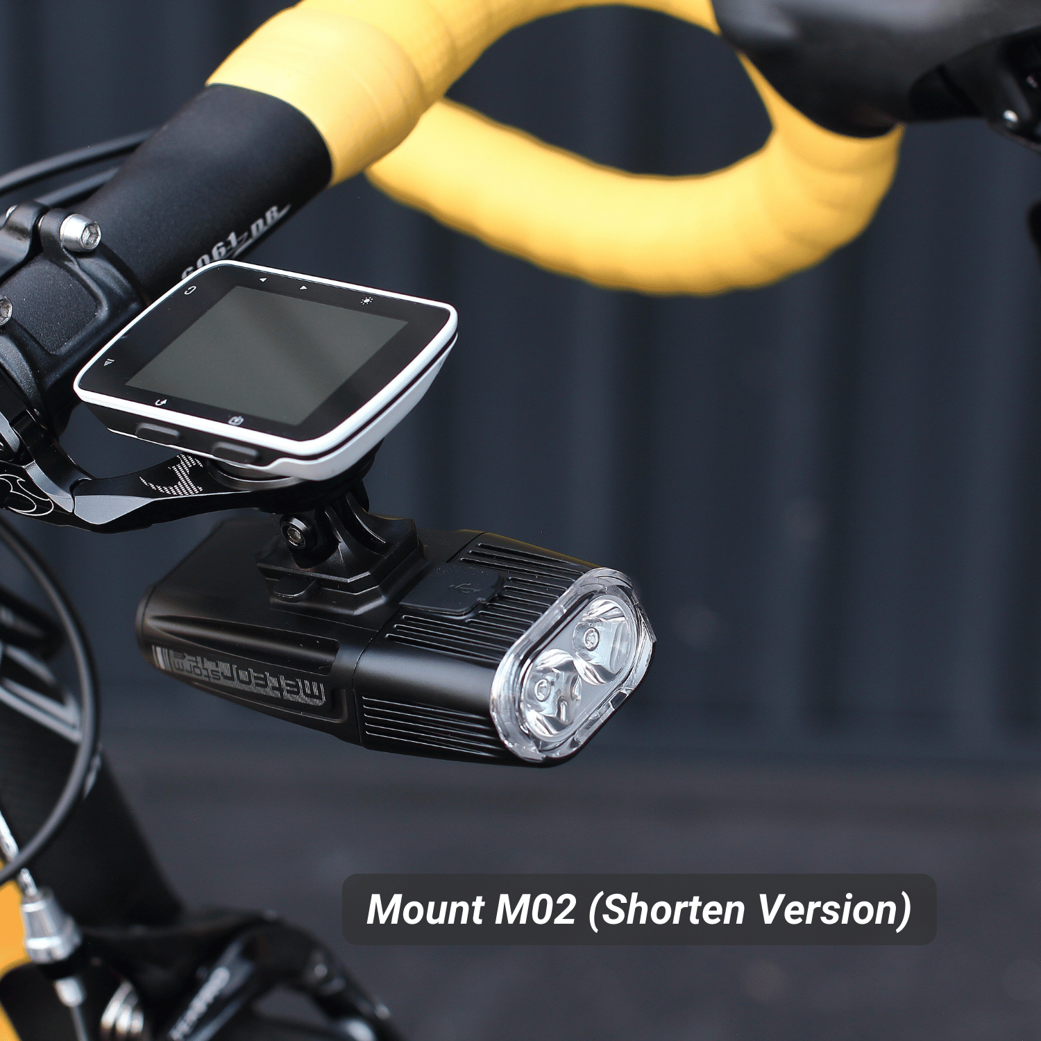BIKE31 - Ride Safer. Ride Better.