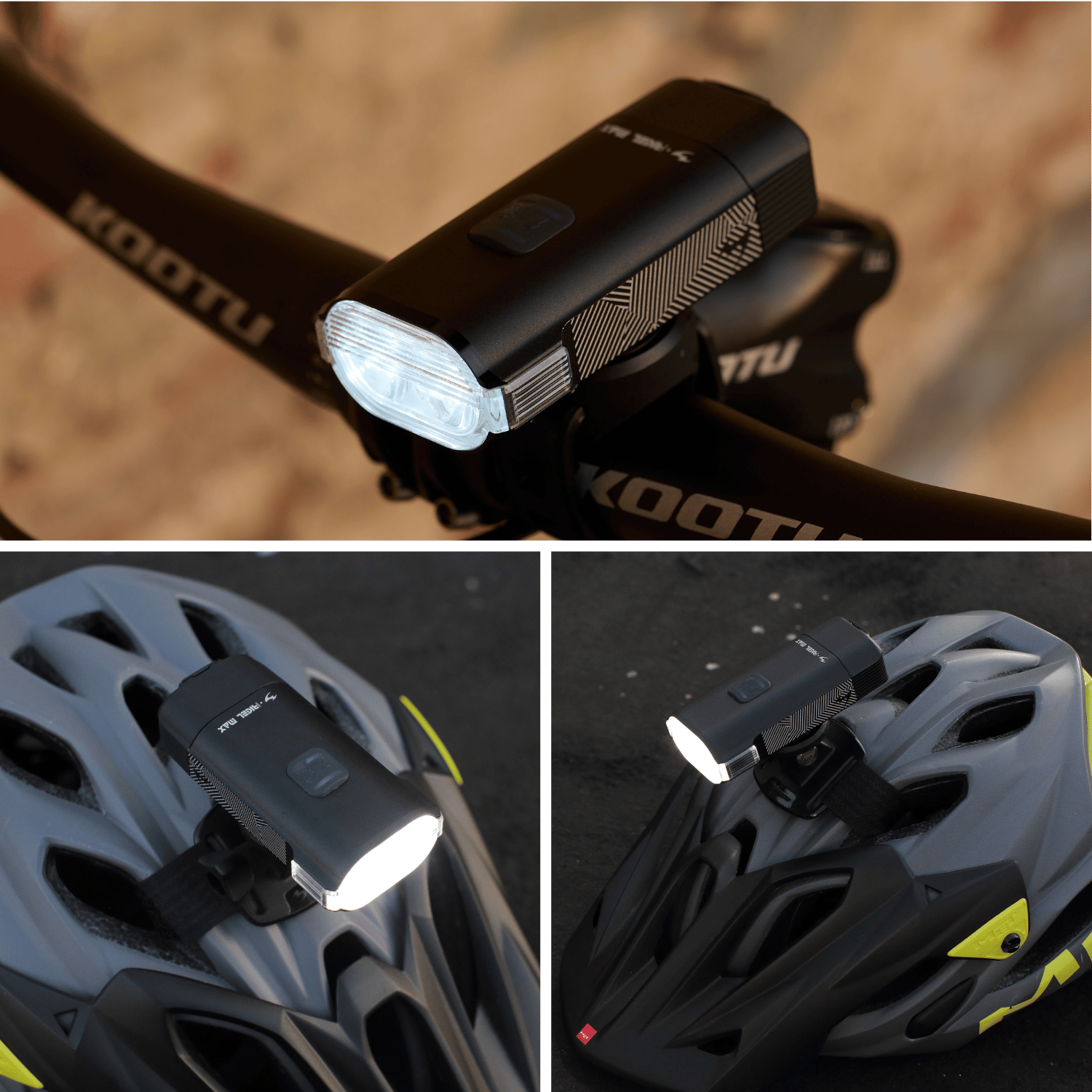 BIKE31 - Ride Safer. Ride Better.