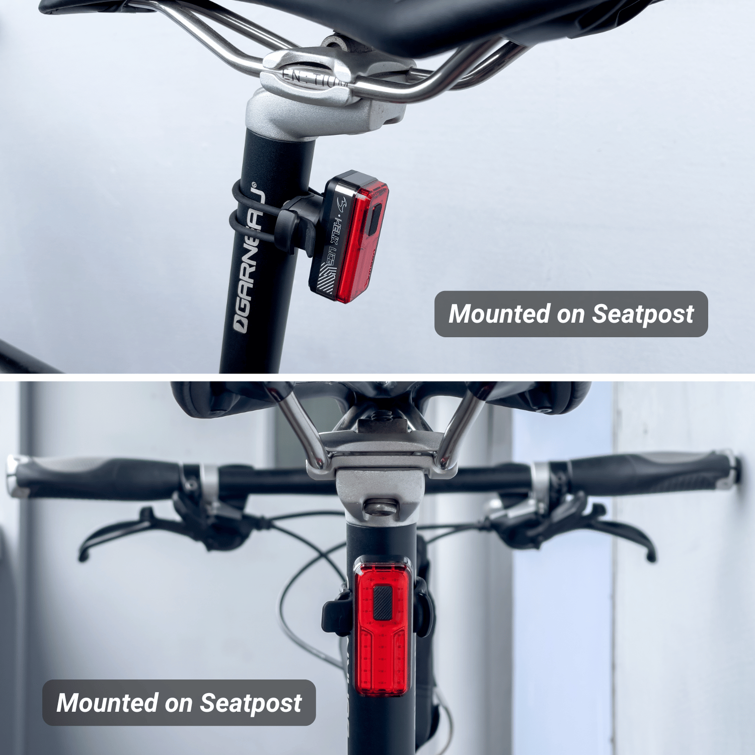 BIKE31 - Ride Safer. Ride Better.