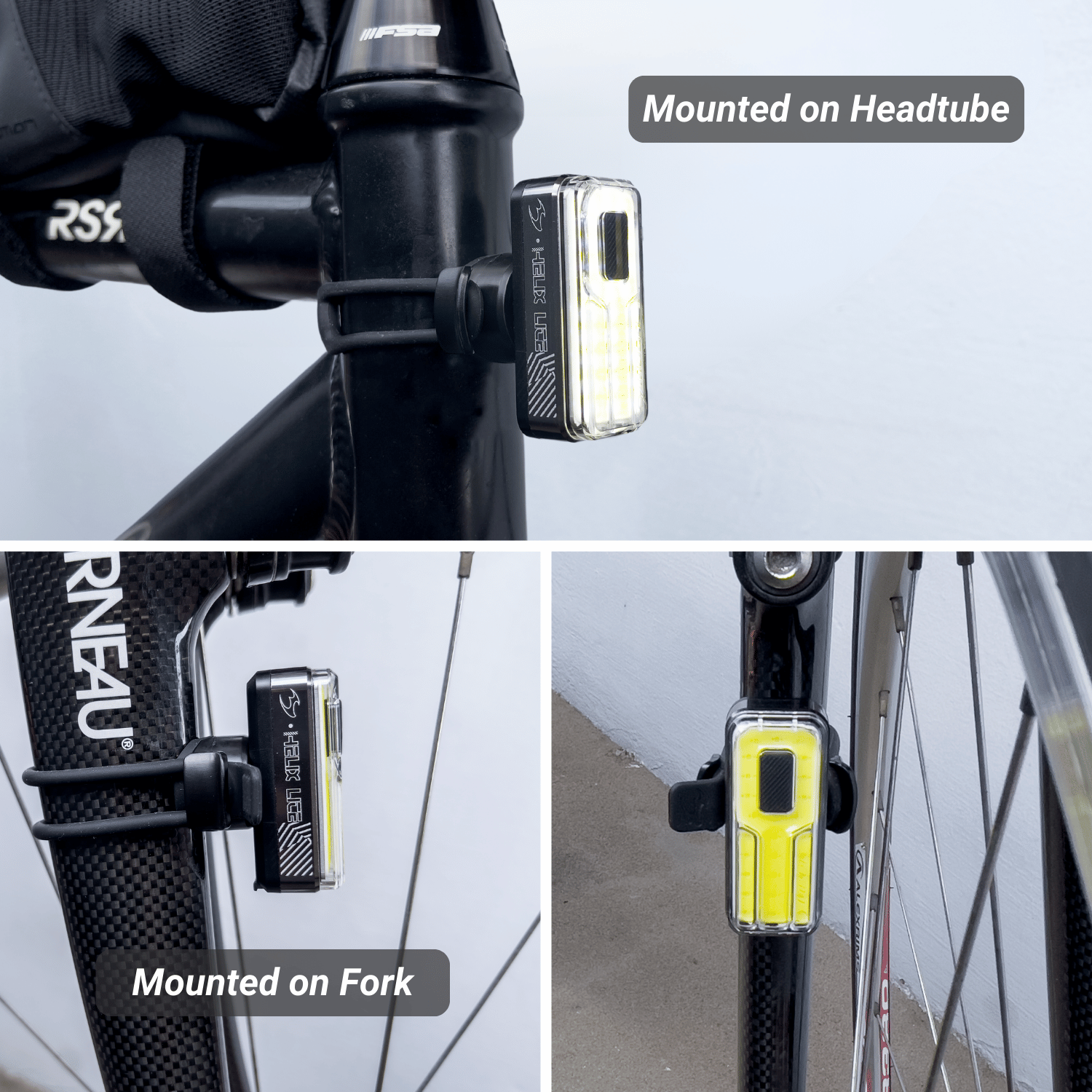 BIKE31 - Ride Safer. Ride Better.