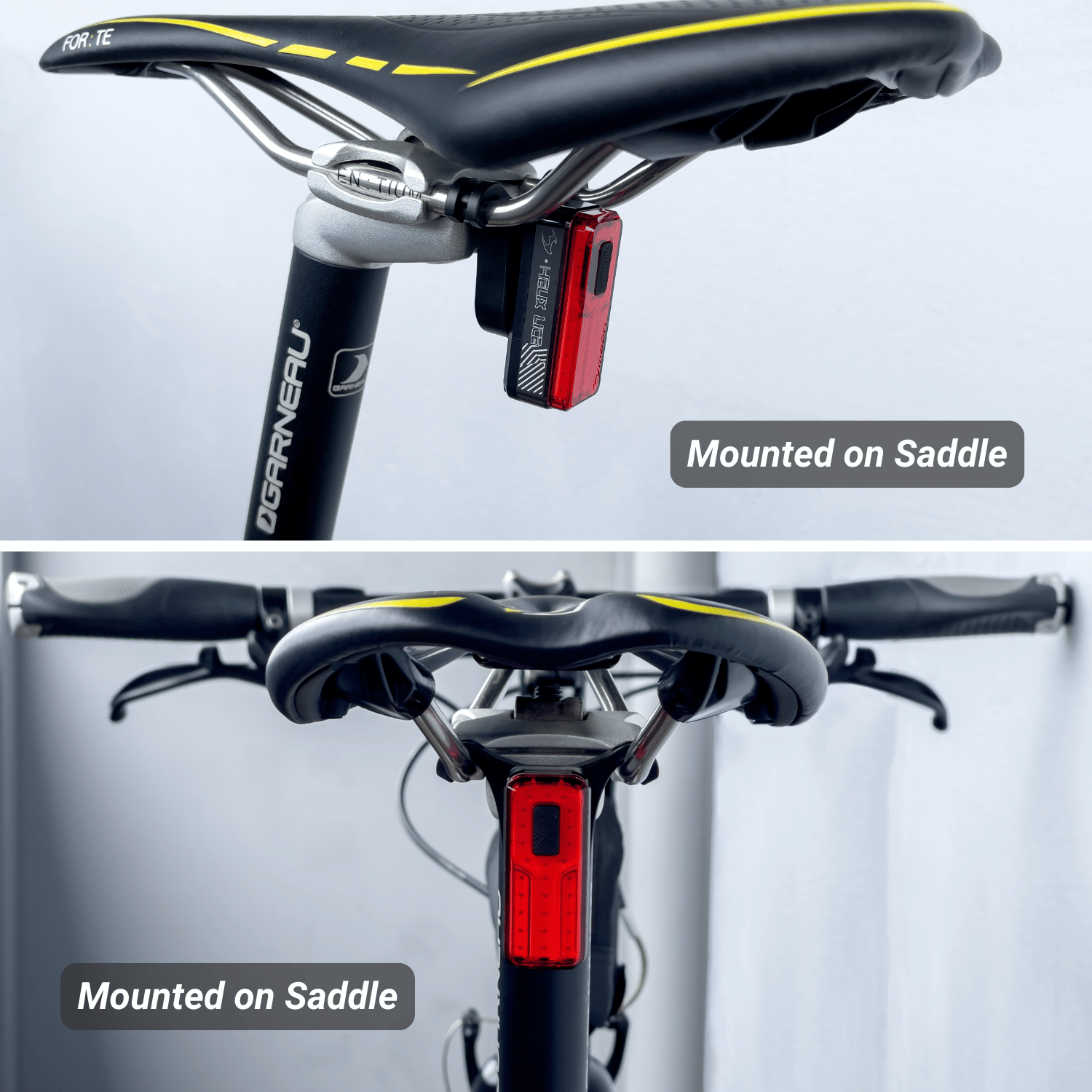 BIKE31 - Ride Safer. Ride Better.