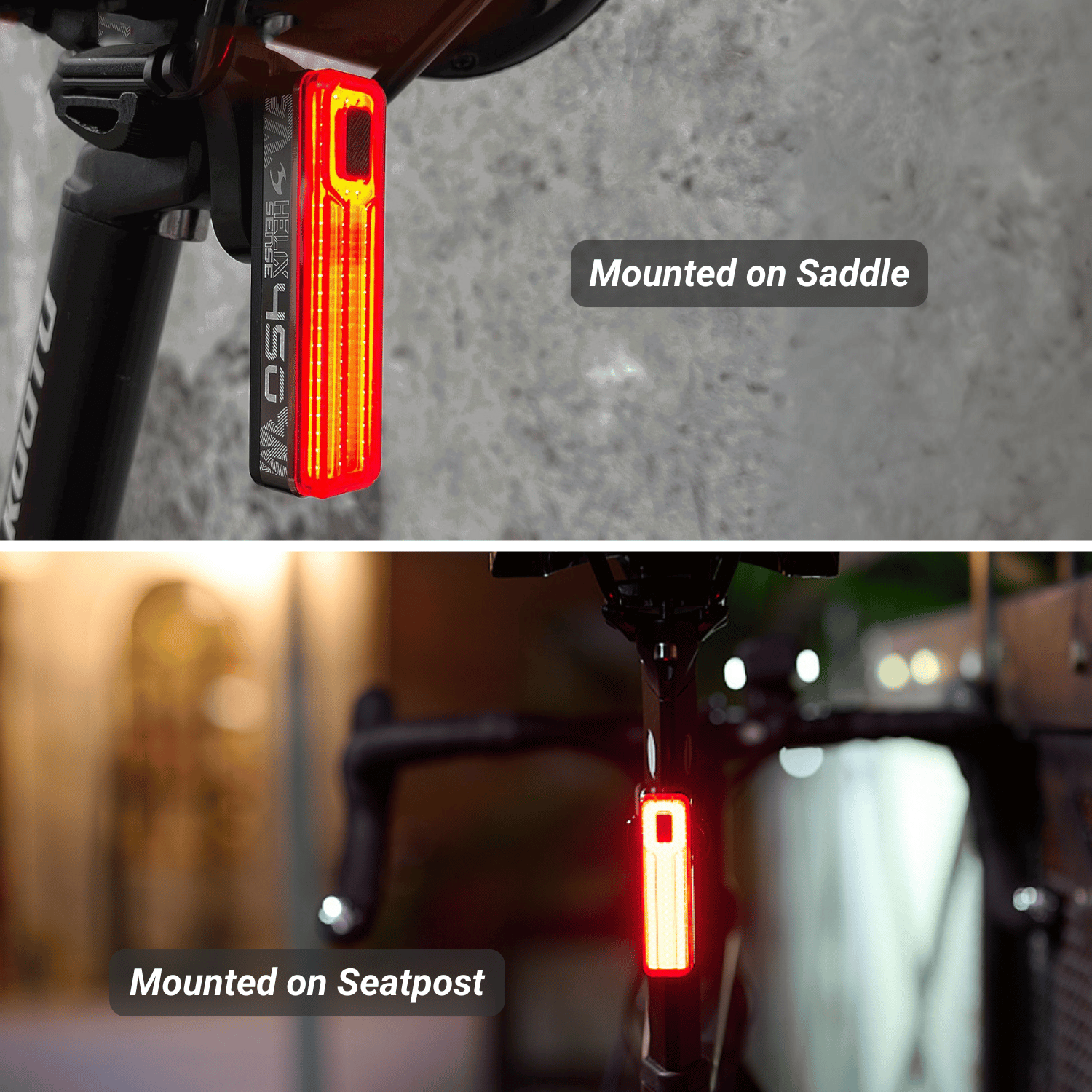 BIKE31 - Ride Safer. Ride Better.