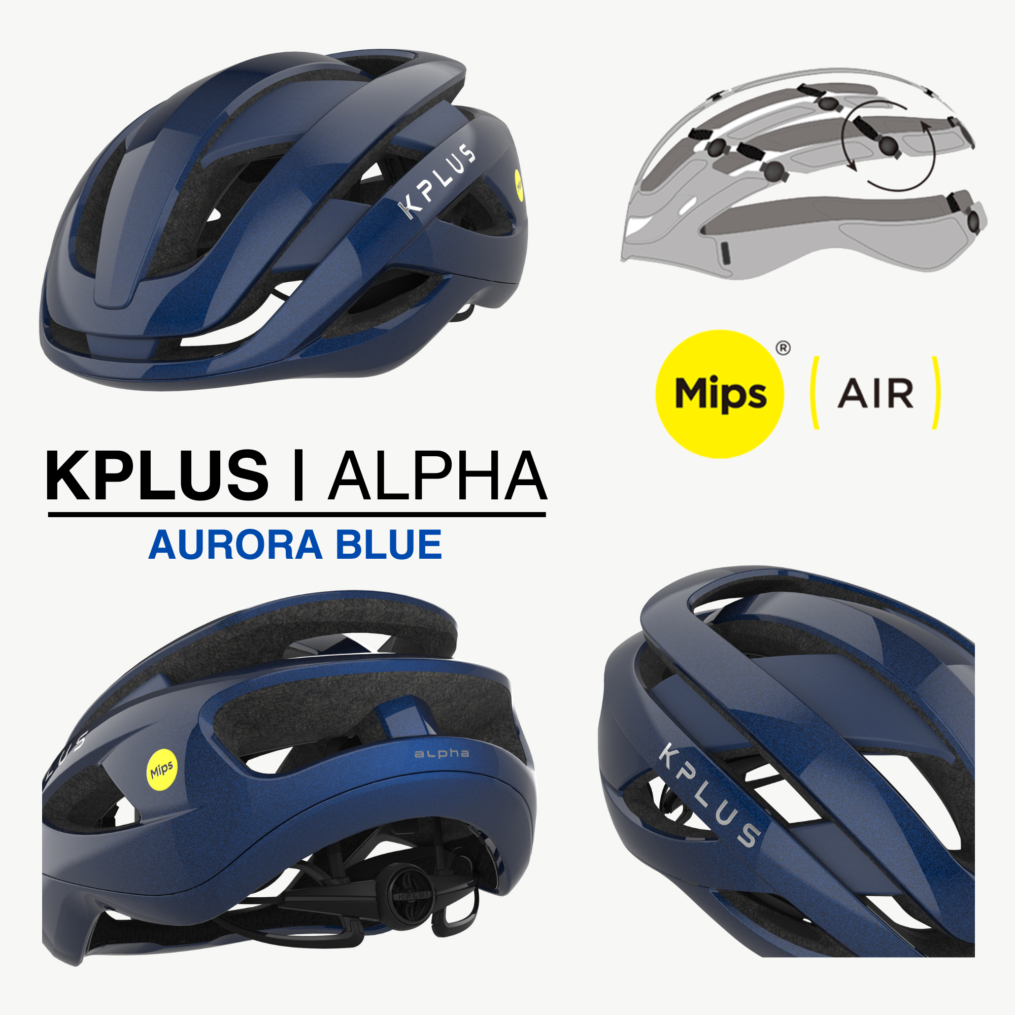 BIKE31 - Ride Safer. Ride Better.