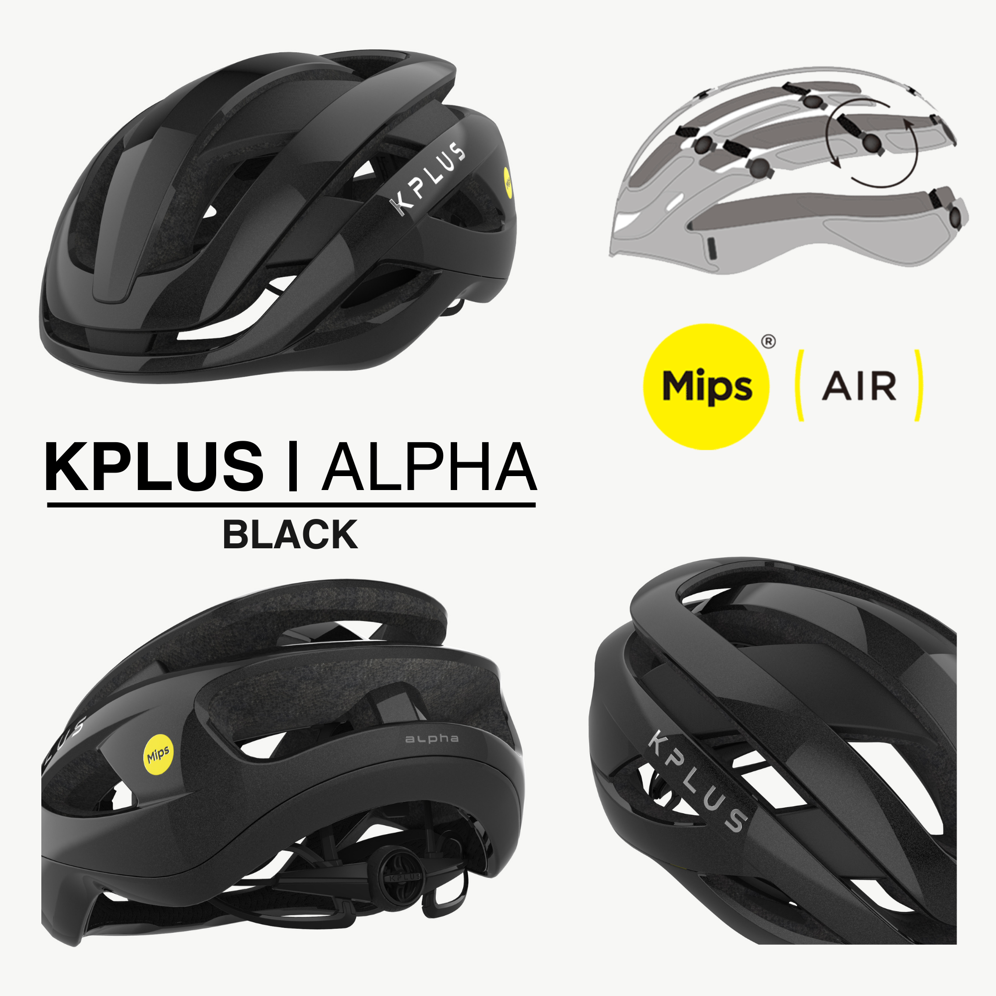 BIKE31 - Ride Safer. Ride Better.
