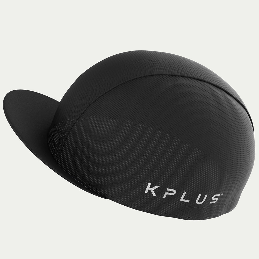 KPLUS Quick Dry Cycling Sports Caps (12 colors)