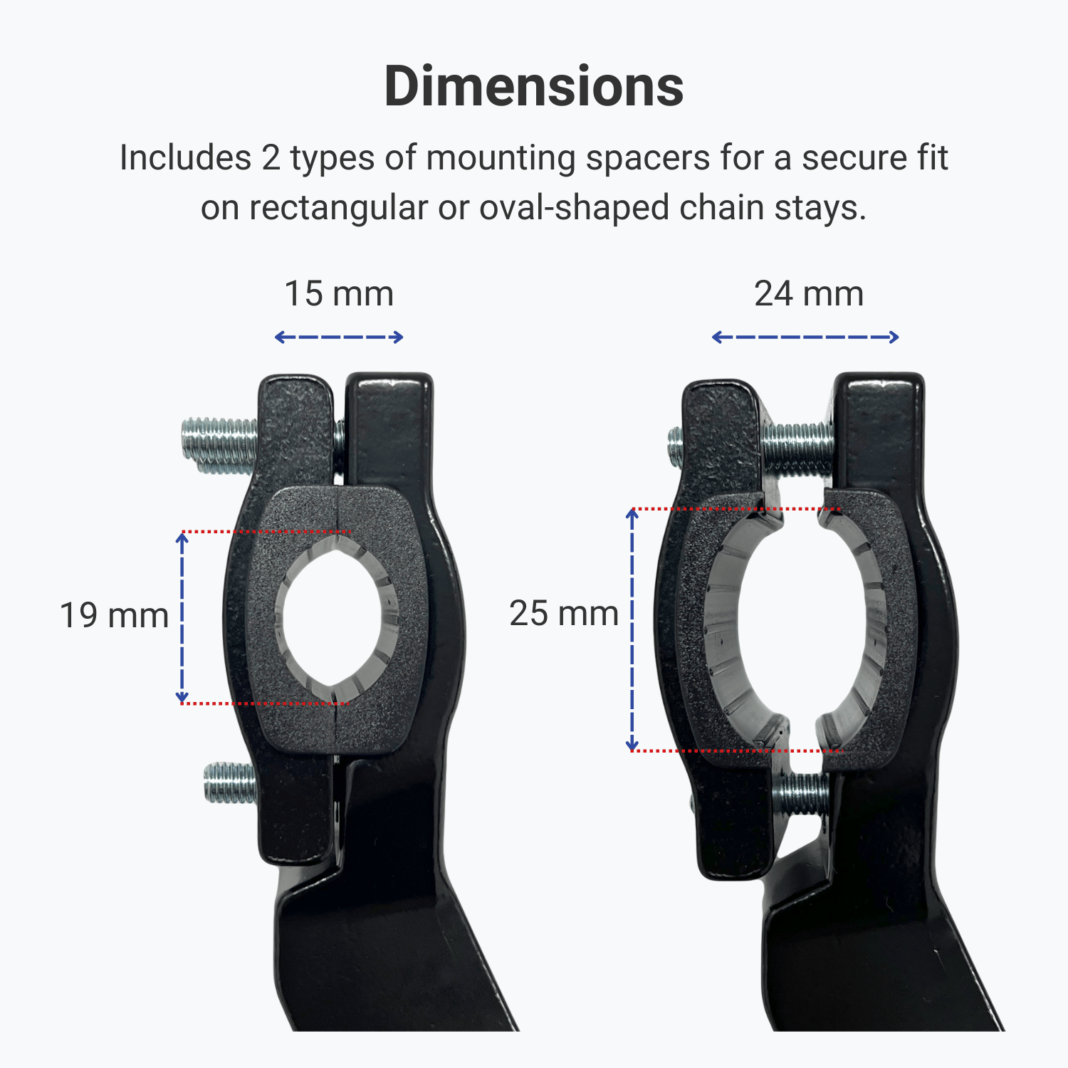 nuvo fahrradständer Nuvo Bicycle Kickstand