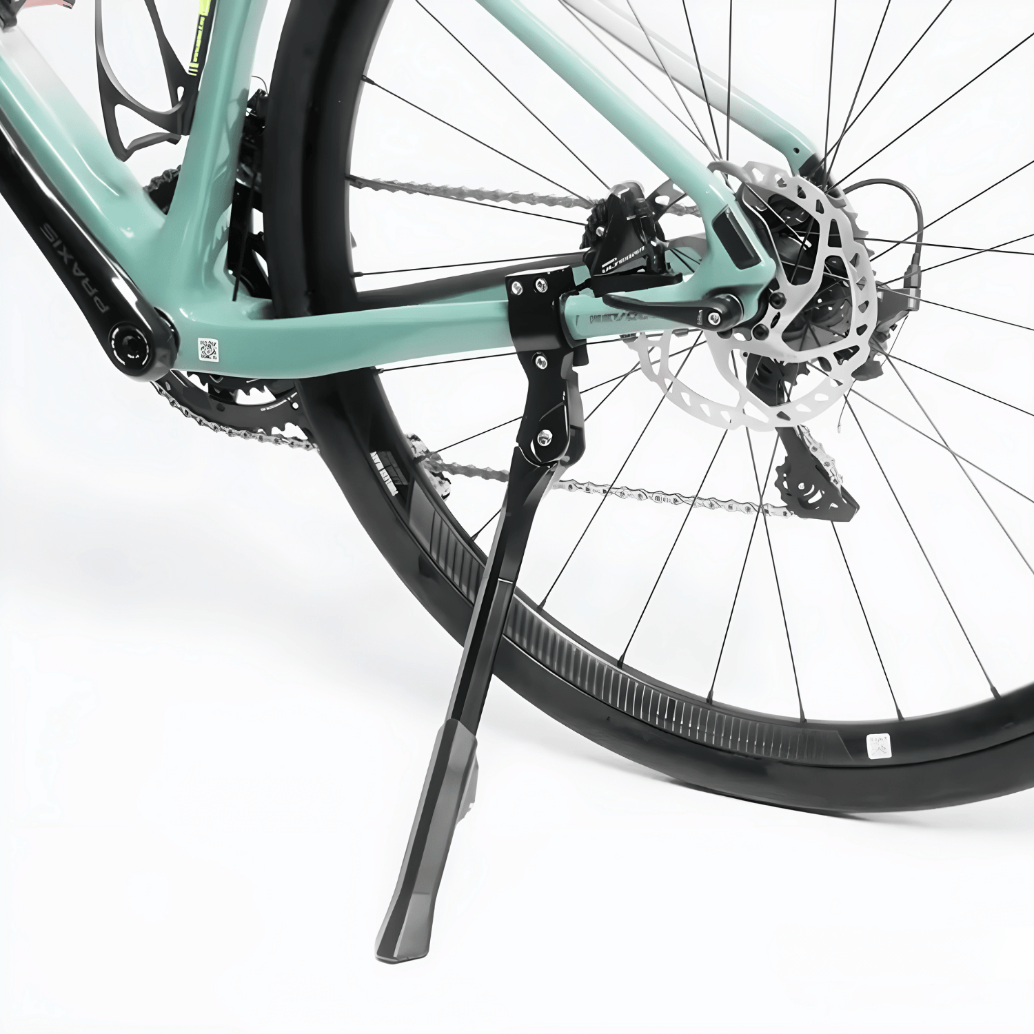BIKE31 - Ride Safer. Ride Better.