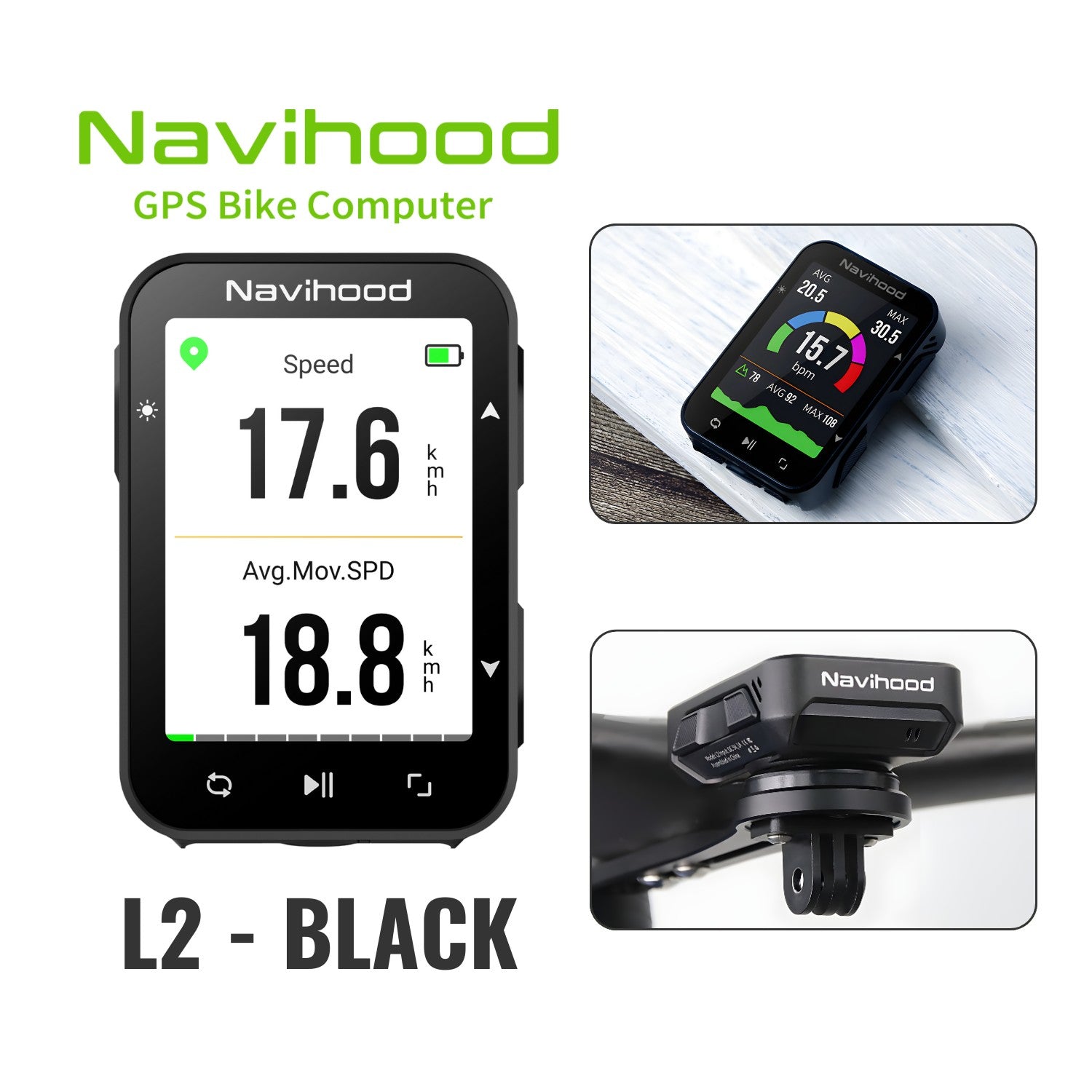 BIKE31 - Ride Safer. Ride Better.