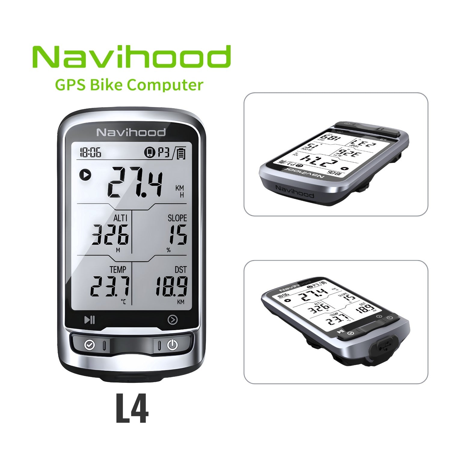 BIKE31 - Ride Safer. Ride Better.