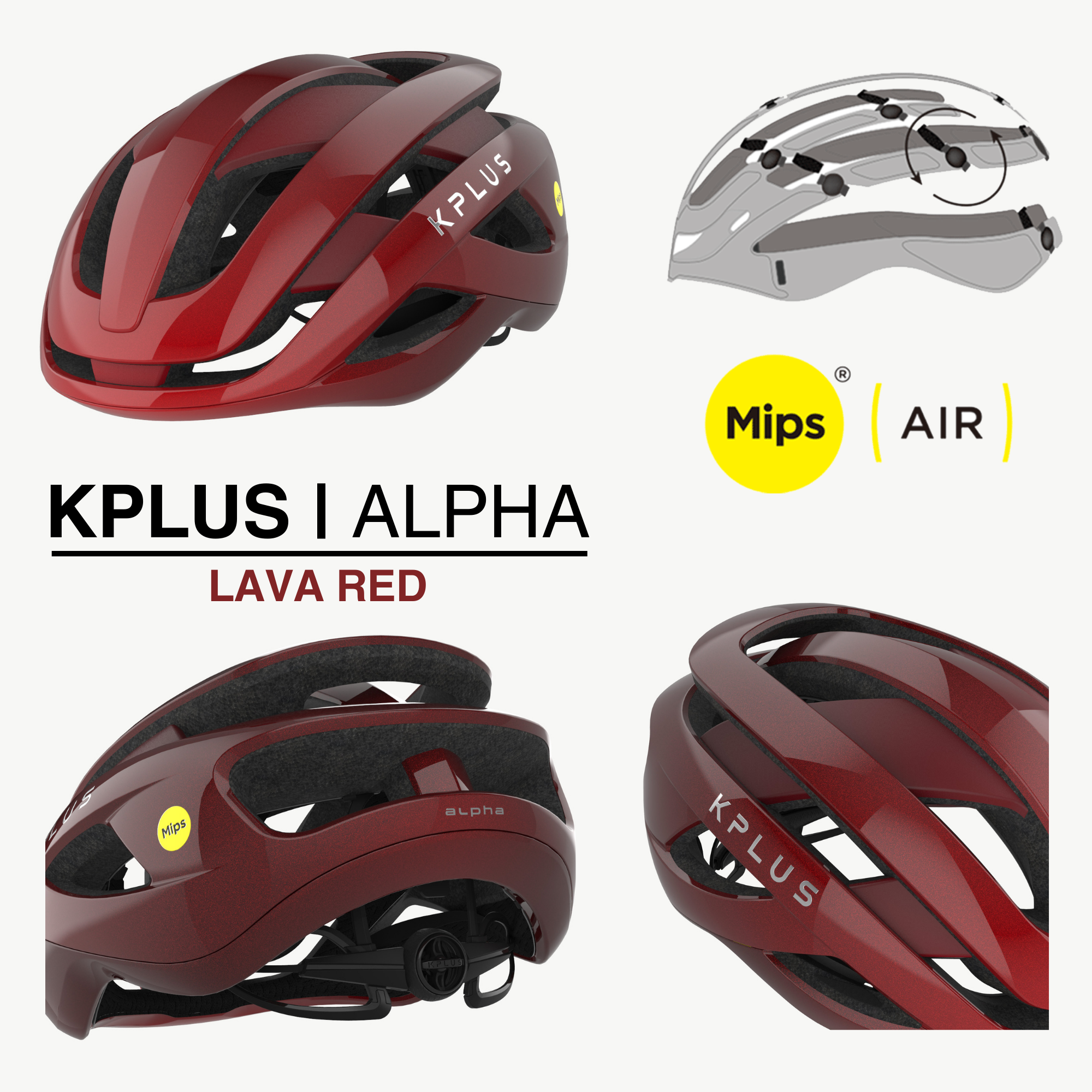BIKE31 - Ride Safer. Ride Better.