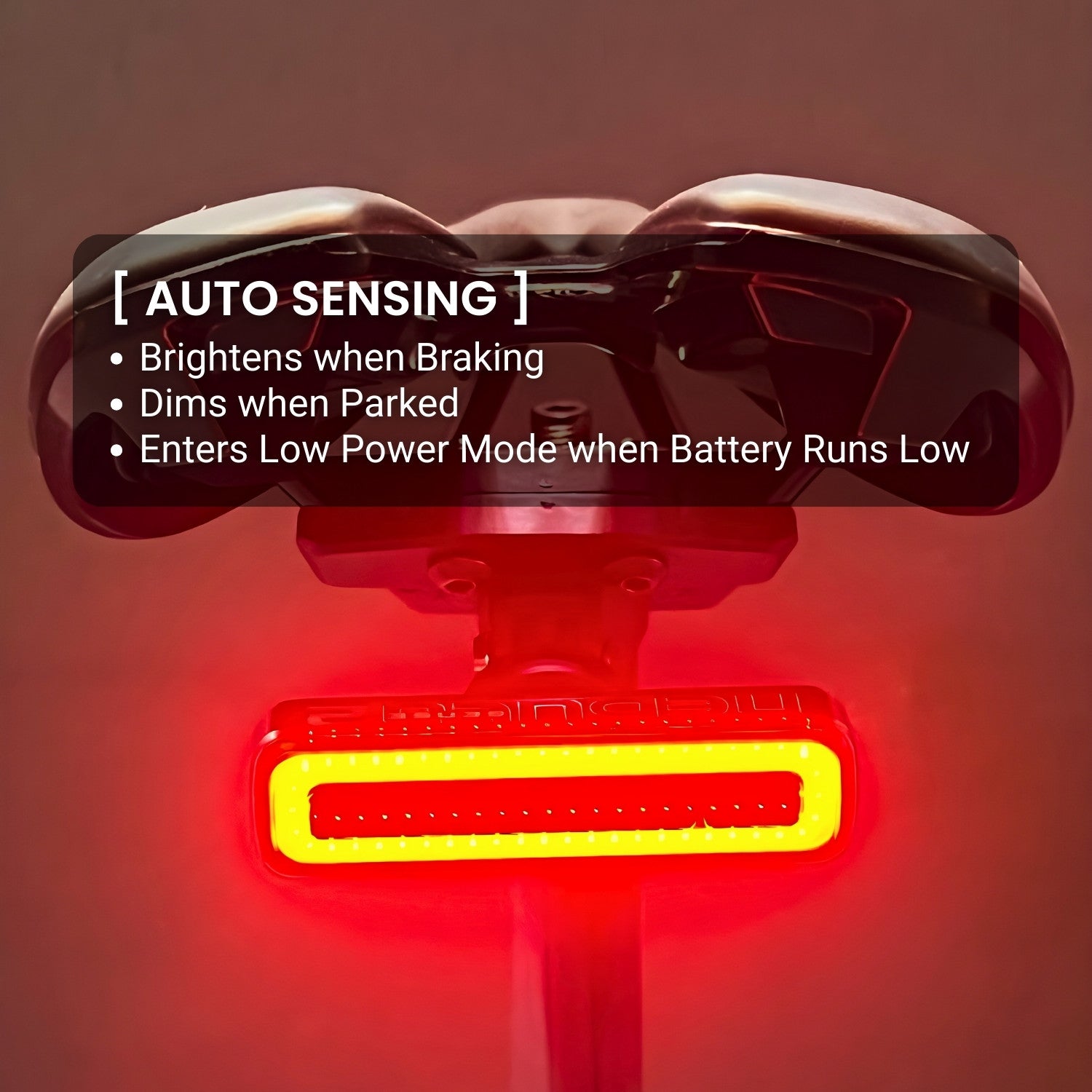 BIKE31 - Ride Safer. Ride Better.