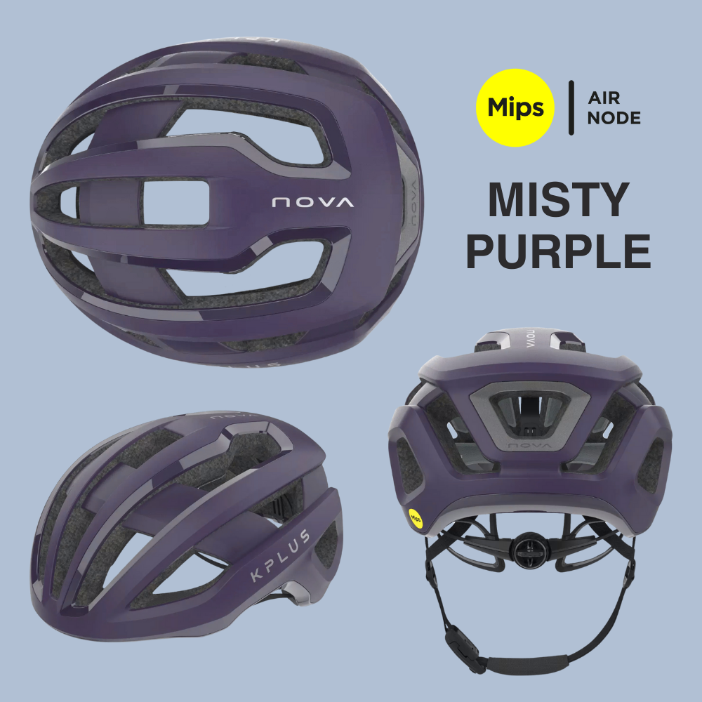 BIKE31 - Ride Safer. Ride Better.