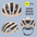 KPLUS NOVA (MIPS® AIR NODE) Cycling Helmet (ASIAN FIT) (6 COLORS)