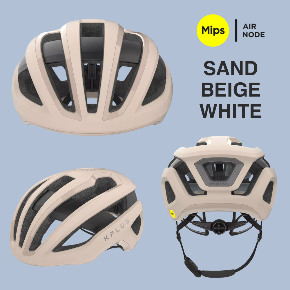 BIKE31 - Ride Safer. Ride Better.