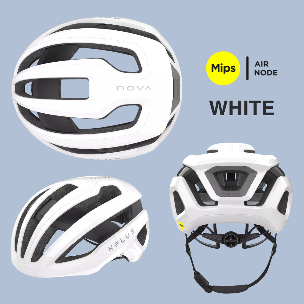 BIKE31 - Ride Safer. Ride Better.