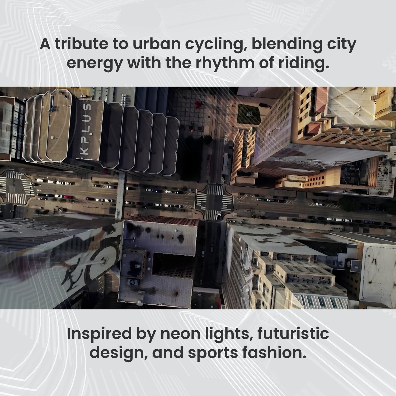 BIKE31 - Ride Safer. Ride Better.