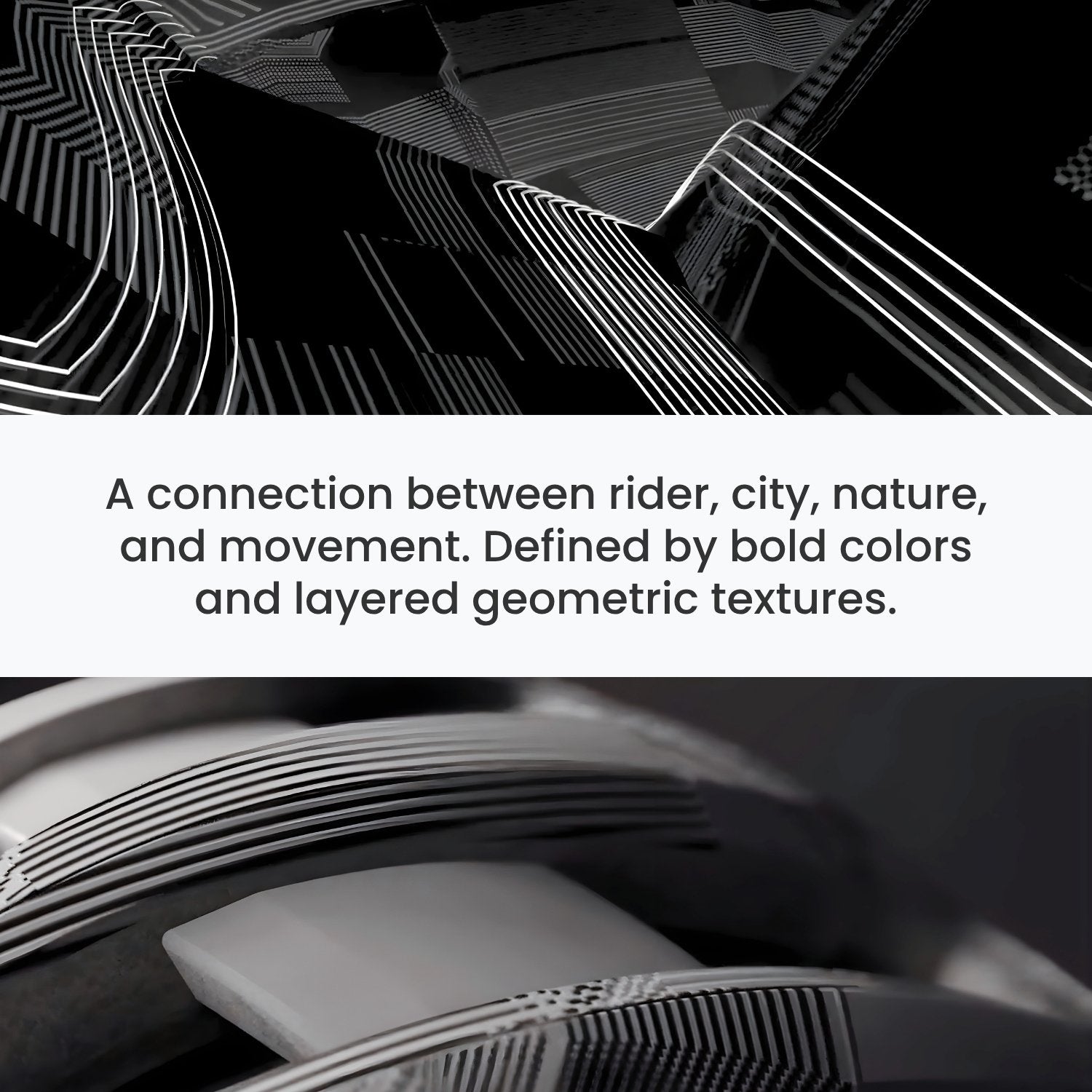 BIKE31 - Ride Safer. Ride Better.