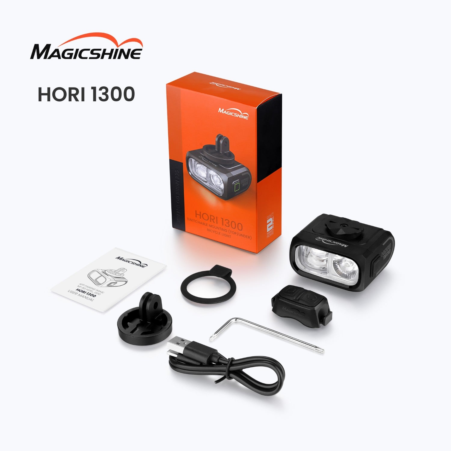 BIKE31 - Ride Safer. Ride Better.