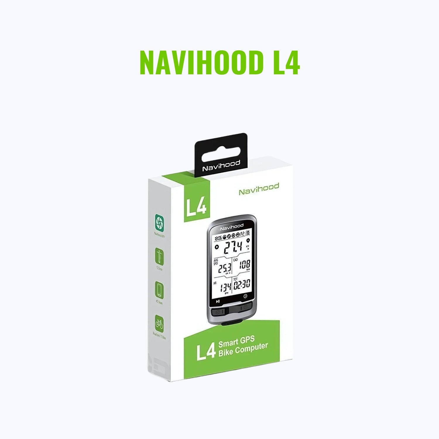 BIKE31 - Ride Safer. Ride Better.