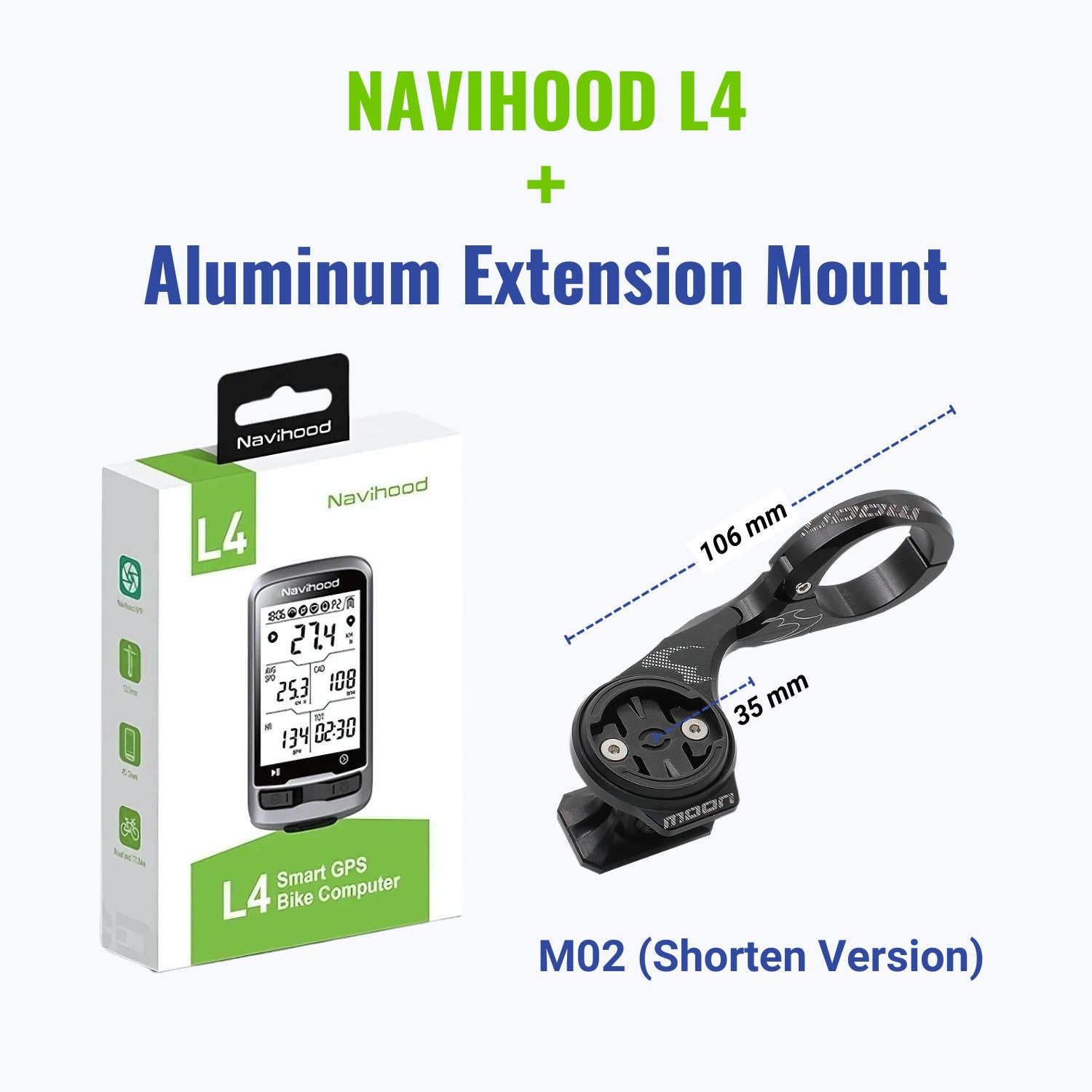 BIKE31 - Ride Safer. Ride Better.