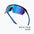 Magicshine Rouleur Classic Mirror Lens Cycling Eyewear