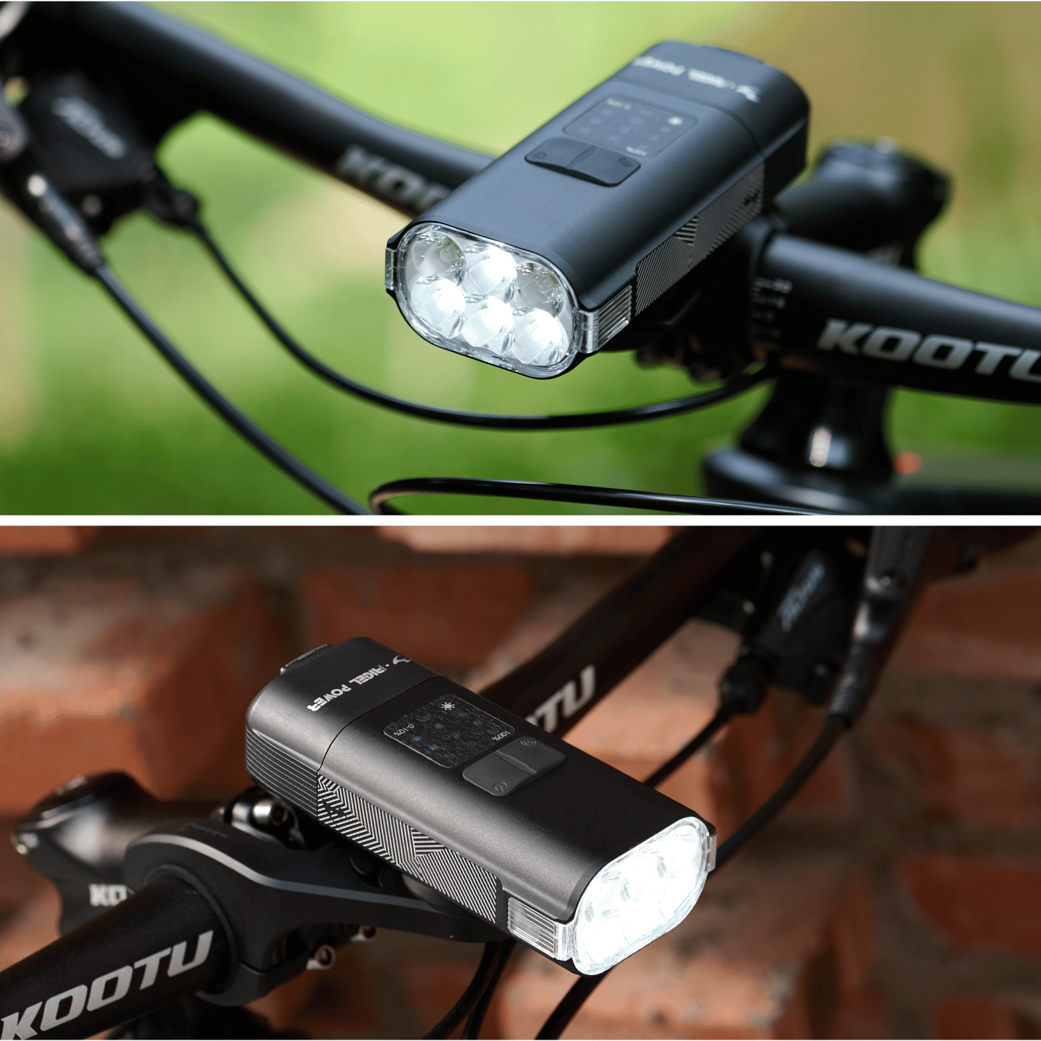 BIKE31 - Ride Safer. Ride Better.