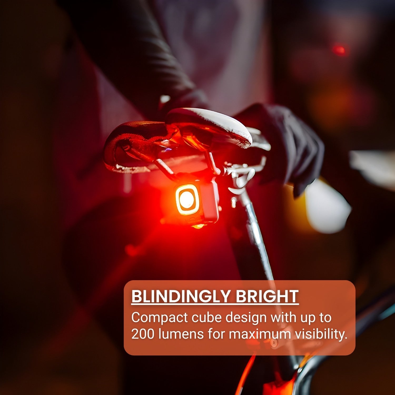 BIKE31 - Ride Safer. Ride Better.